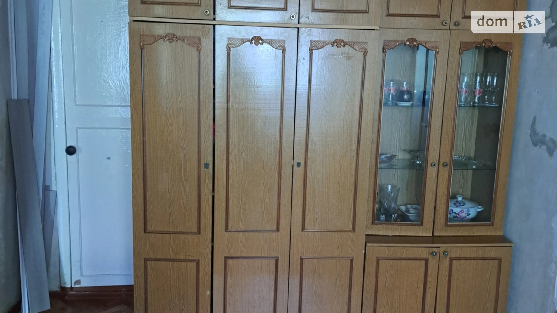 Продается 3-комнатная квартира 44.6 кв. м в Кривом Роге, ул. Ветеранов Труда, 22 - фото 3