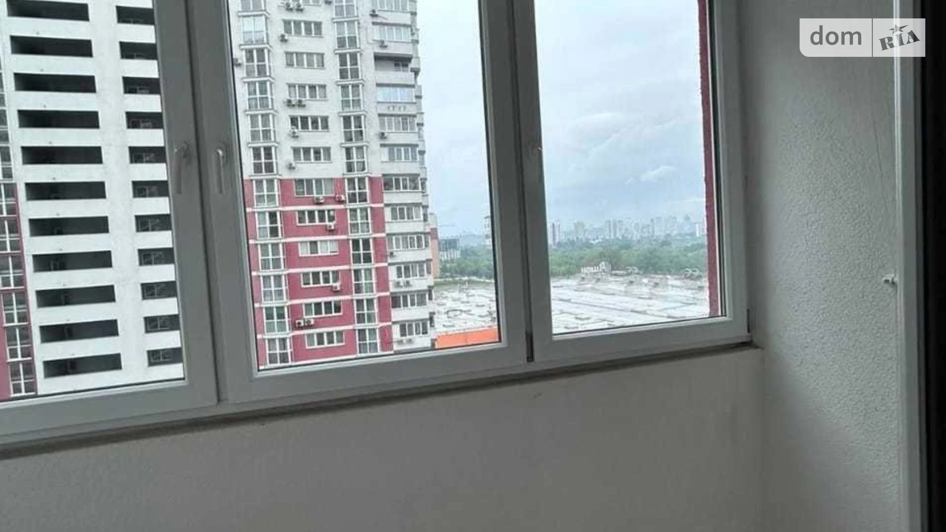 Здається в оренду 2-кімнатна квартира 51 кв. м у Києві, вул. Драгоманова, 2А - фото 5