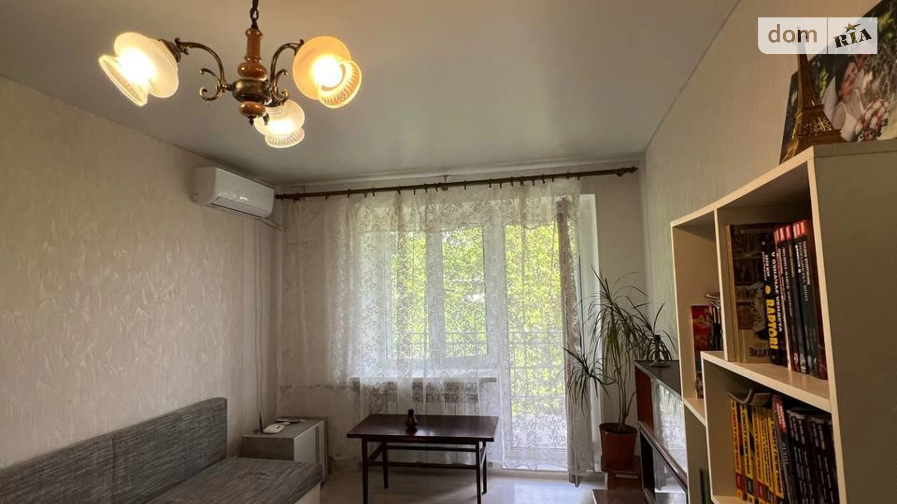 Продается 1-комнатная квартира 32.4 кв. м в Одессе, ул. Евгения Танцюры(Генерала Петрова) - фото 2