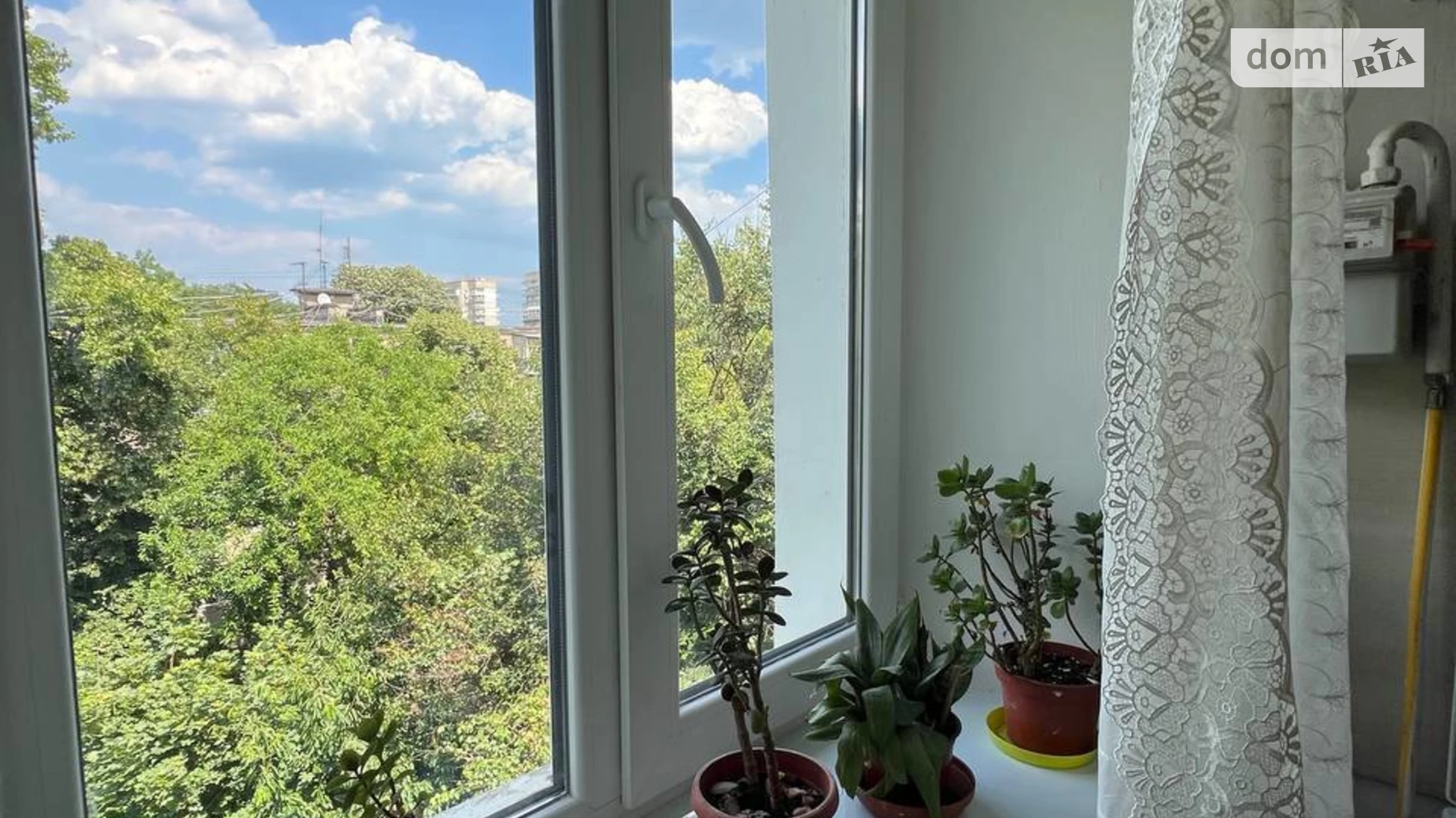 Продается 1-комнатная квартира 32.4 кв. м в Одессе, ул. Евгения Танцюры(Генерала Петрова) - фото 5
