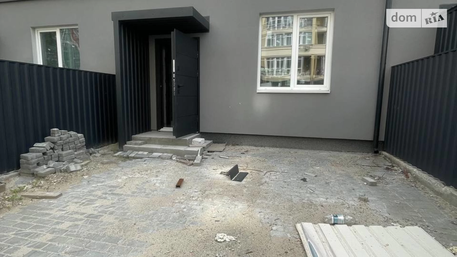 ул. Украинская, 80А Ирпень, цена: 83000 $ - фото 2
