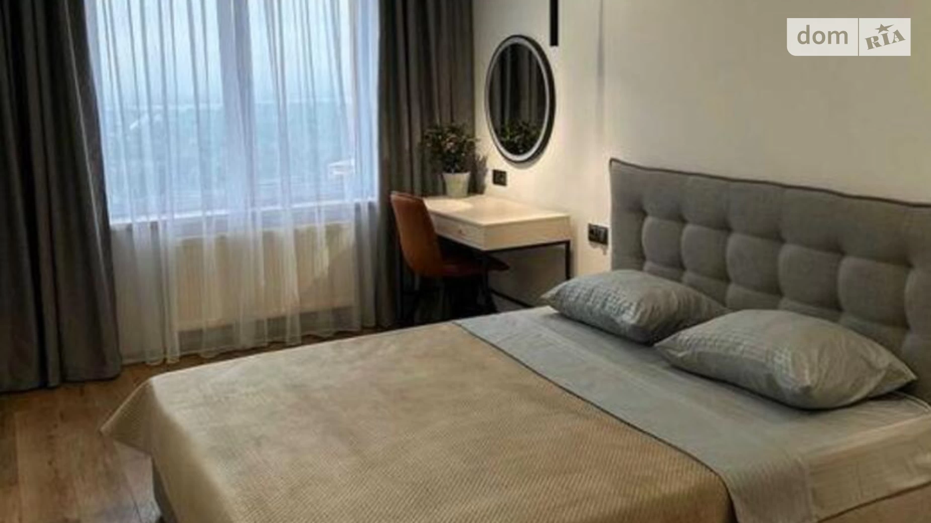 Продается 2-комнатная квартира 55.2 кв. м в Киеве, цена: 102900 $ - фото 4