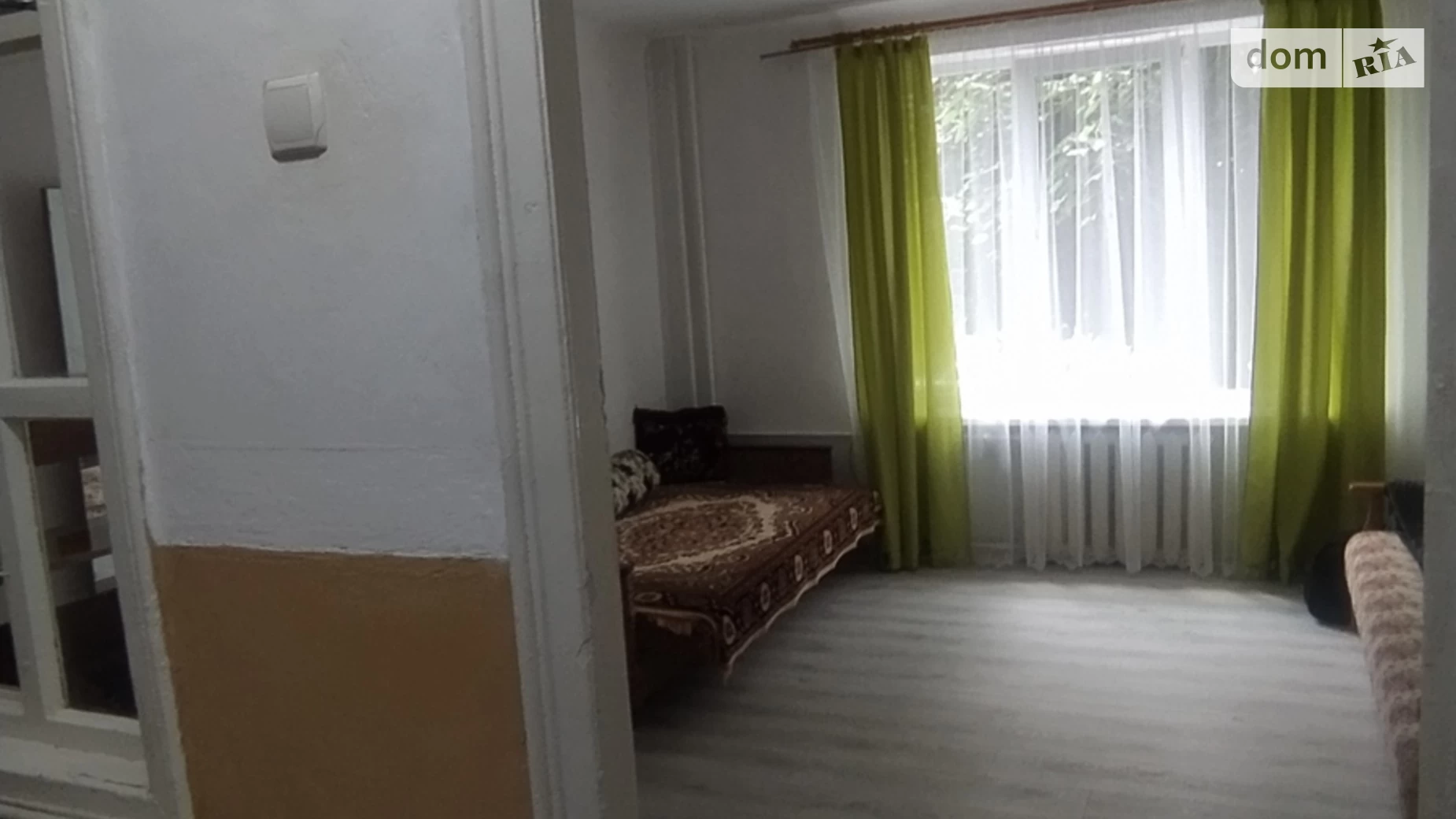 Сдается в аренду 1-комнатная квартира 26 кв. м в Черновцах, ул. Чехова Антона - фото 5