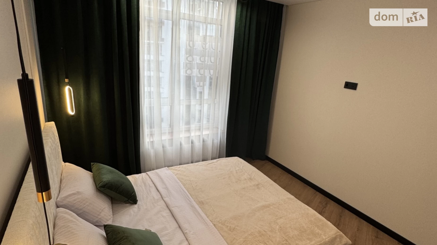 Продається 1-кімнатна квартира 41.3 кв. м у Ірпені, вул. Ольги Кобилянської(Достоєвського), 1В/14 - фото 4
