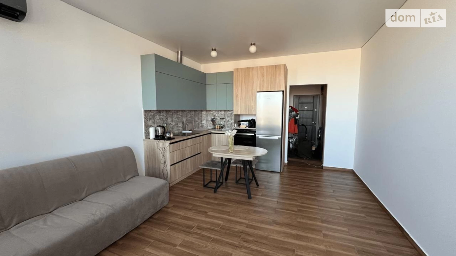 Продається 1-кімнатна квартира 32 кв. м у, цена: 27000 $ - фото 2