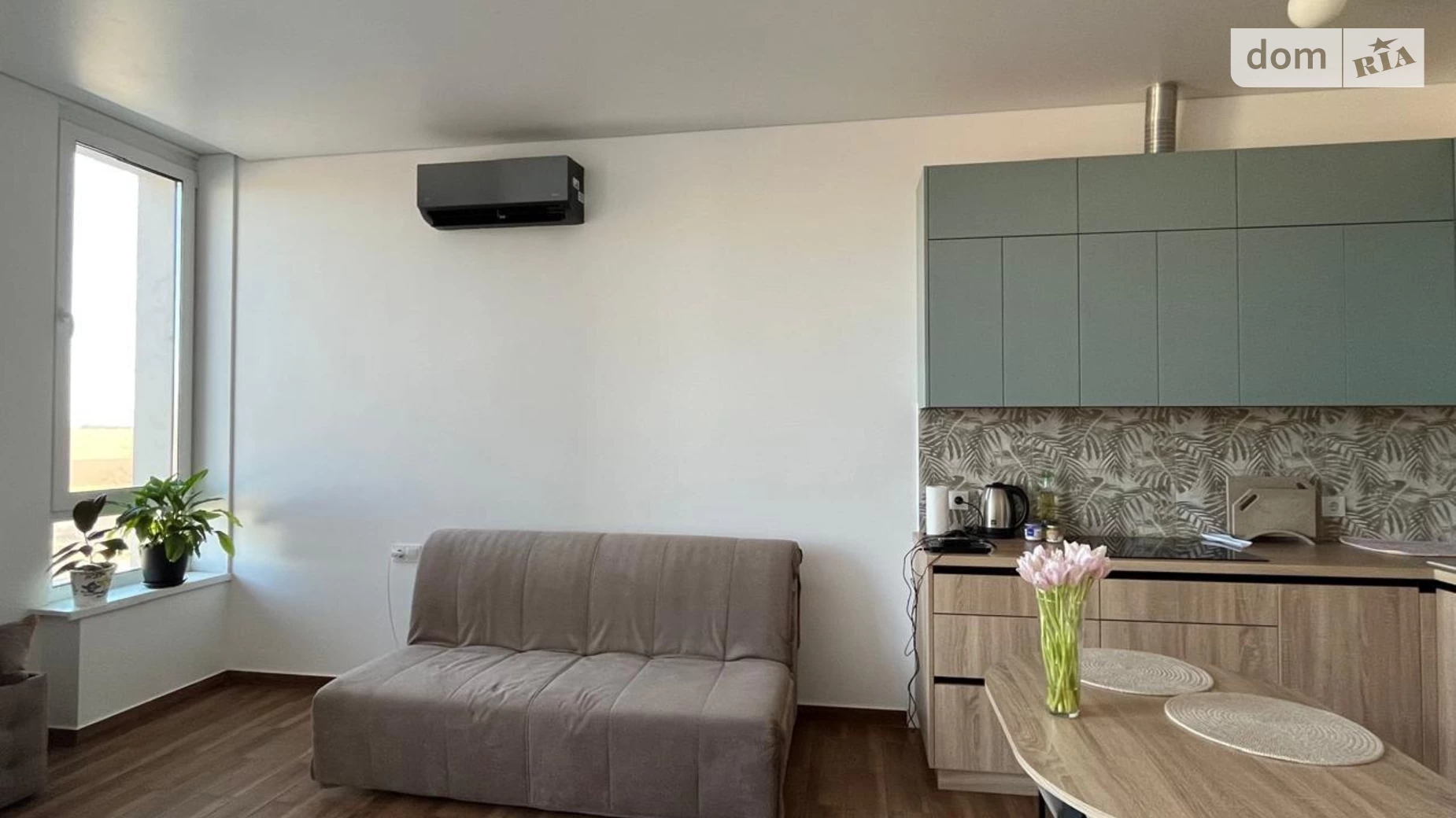 Продається 1-кімнатна квартира 32 кв. м у, цена: 27000 $ - фото 3
