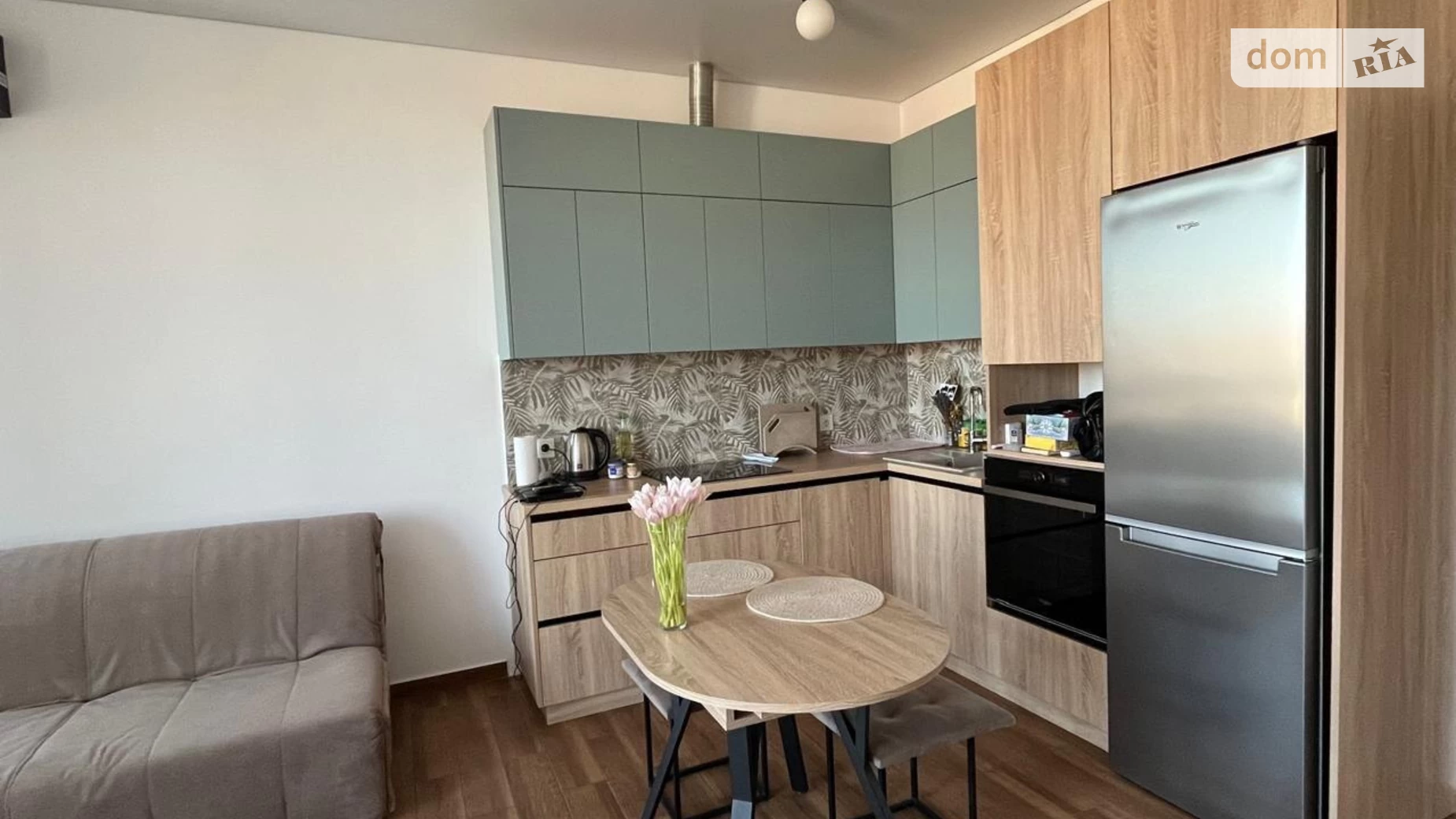 Продається 1-кімнатна квартира 32 кв. м у, цена: 27000 $ - фото 4