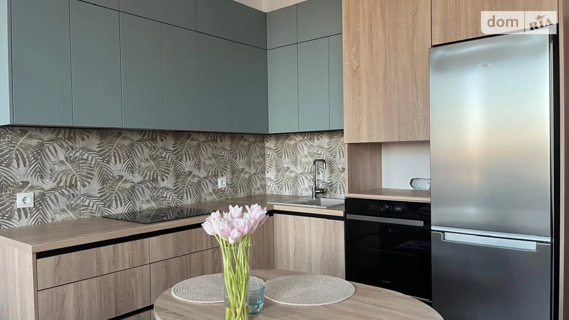 Продається 1-кімнатна квартира 32 кв. м у, цена: 27000 $ - фото 5