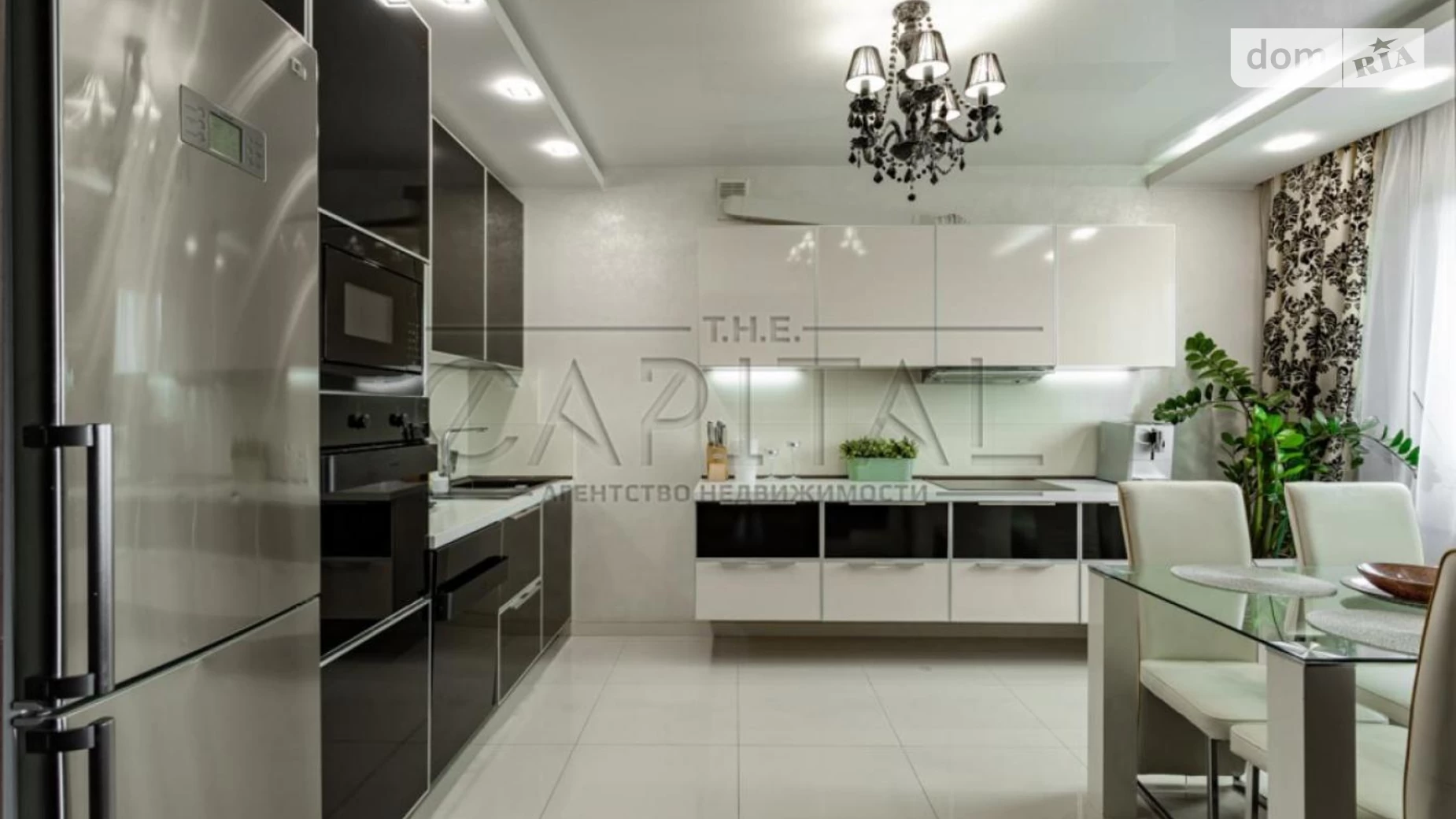 Продается 3-комнатная квартира 90.8 кв. м в Киеве, цена: 155000 $ - фото 5