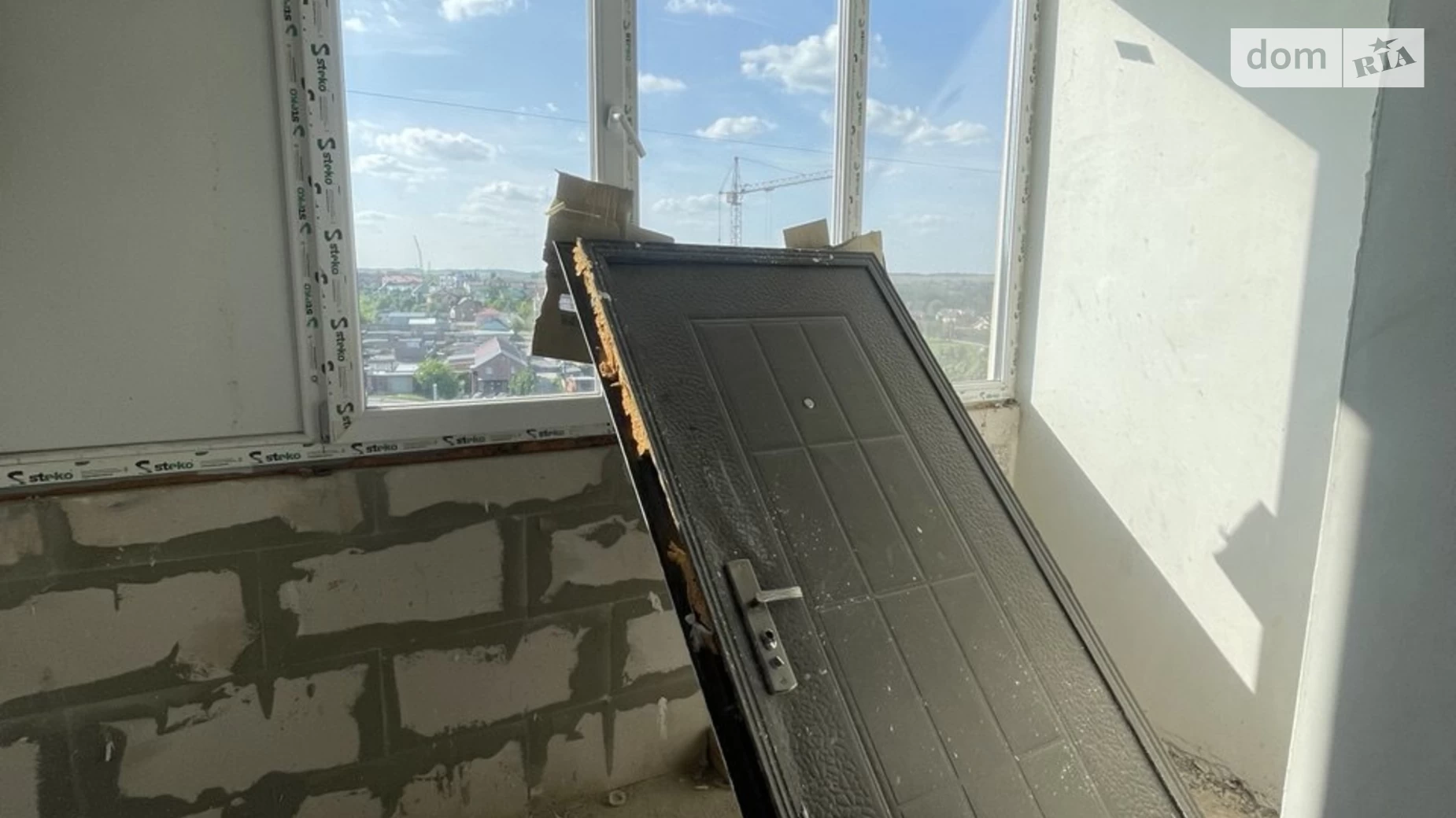 Продается 1-комнатная квартира 40.7 кв. м в, цена: 33999 $ - фото 4