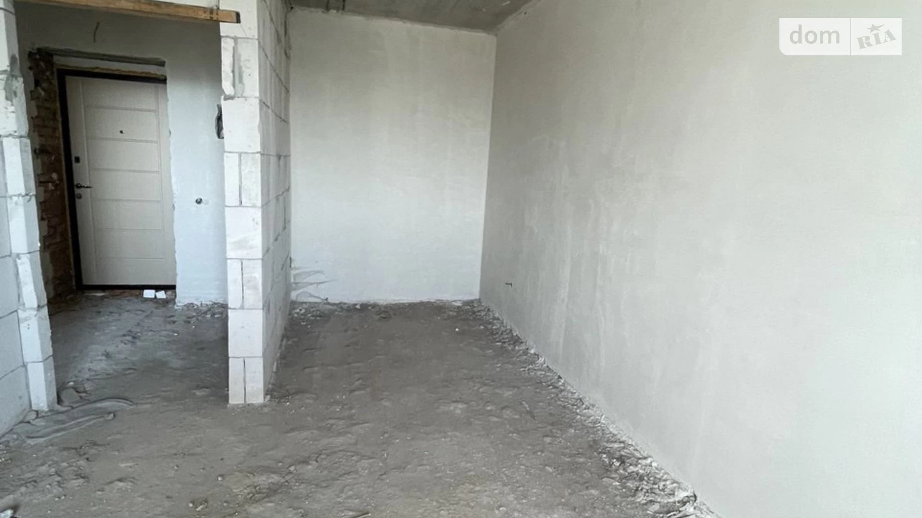 Продается 1-комнатная квартира 40.7 кв. м в, цена: 33999 $ - фото 5