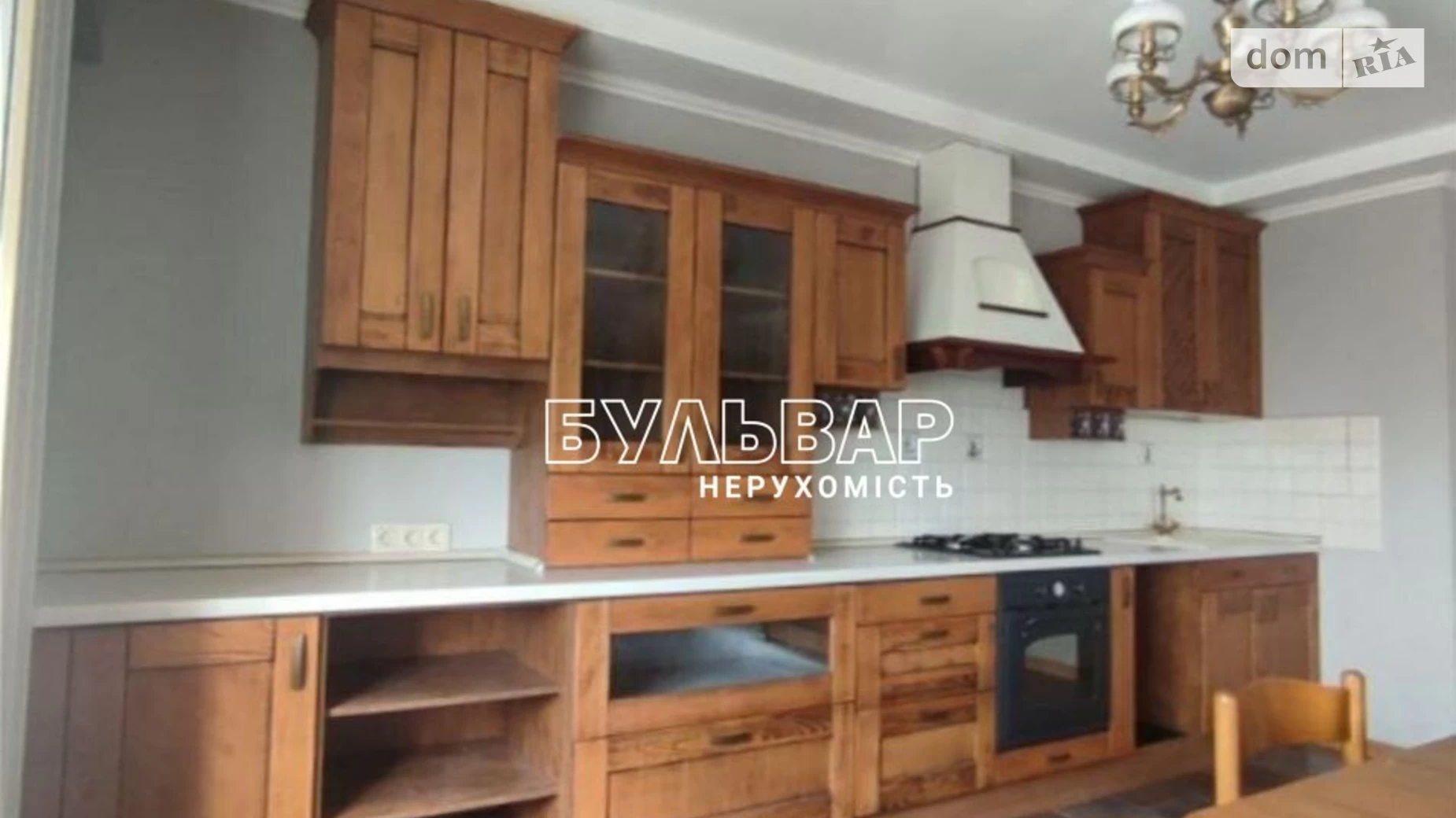 Продается 4-комнатная квартира 144 кв. м в Харькове, цена: 103000 $ - фото 4