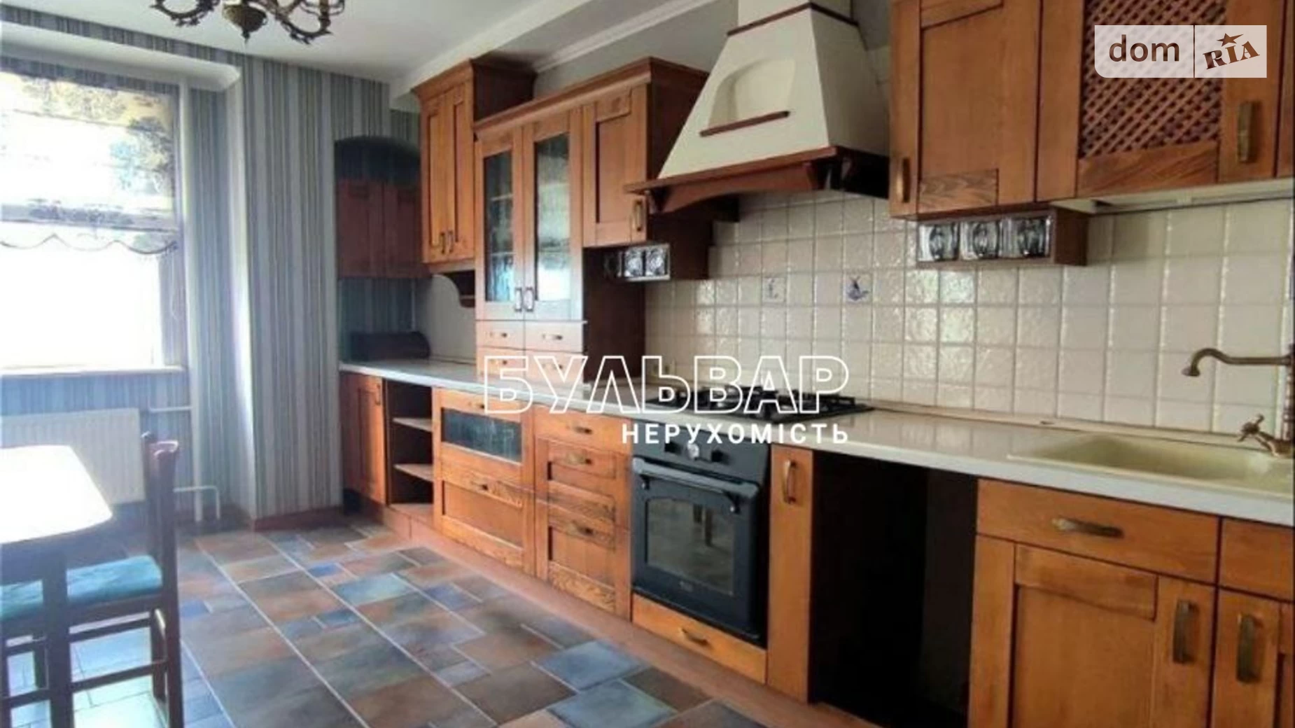 Продается 4-комнатная квартира 144 кв. м в Харькове, цена: 103000 $ - фото 2