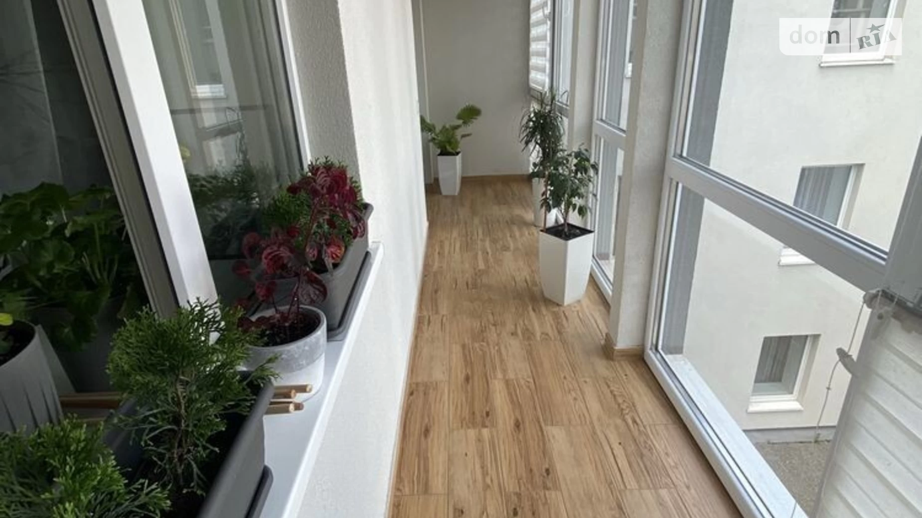 Продається 1-кімнатна квартира 42 кв. м у Рівному, вул. Соборна, 348В - фото 2