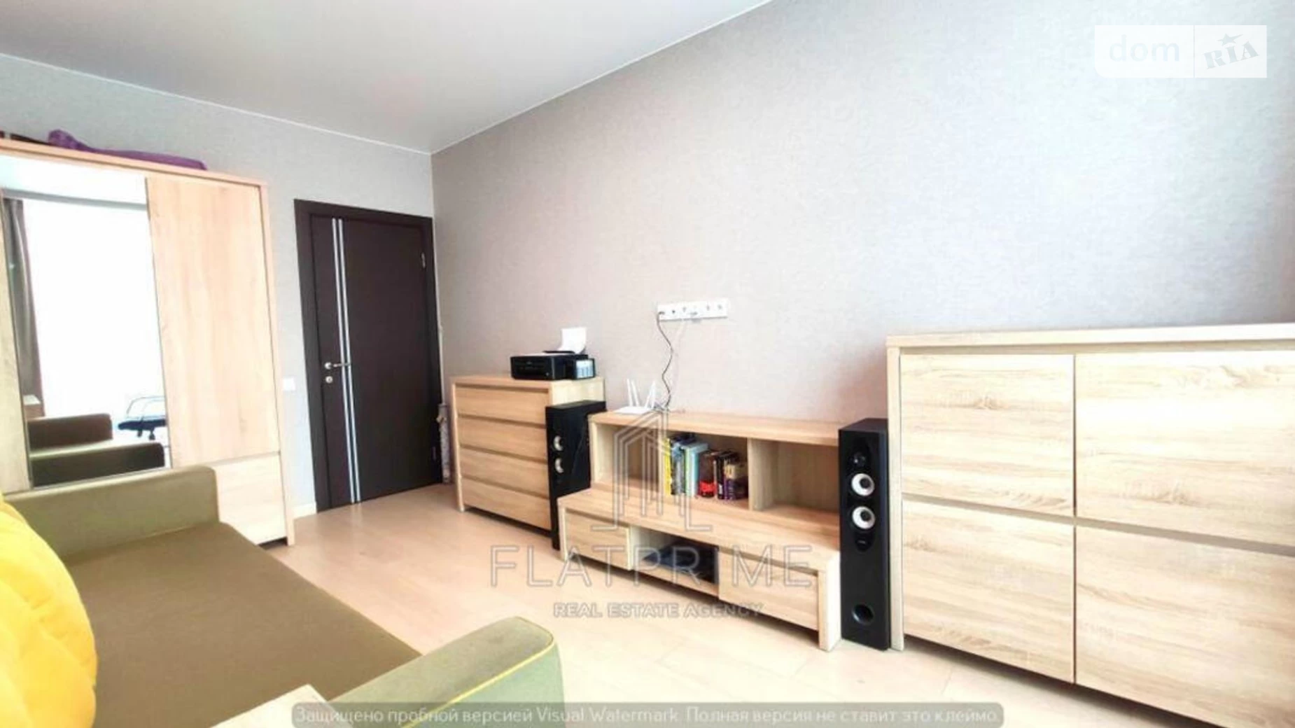 Продается 3-комнатная квартира 83 кв. м в Киеве, ул. Регенераторная, 4 корпус 5 - фото 3
