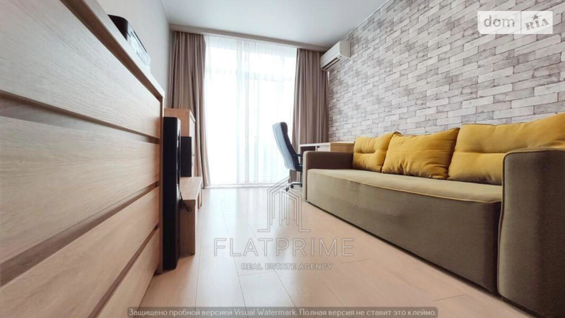 Продается 3-комнатная квартира 83 кв. м в Киеве, ул. Регенераторная, 4 корпус 5 - фото 4