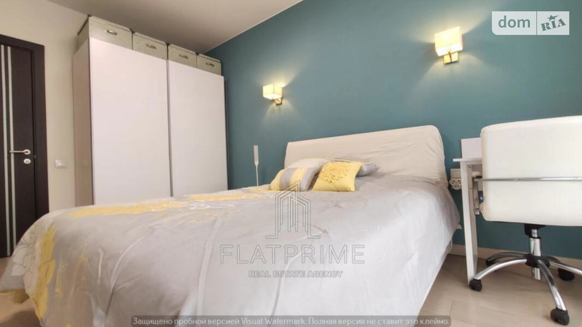 Продается 3-комнатная квартира 83 кв. м в Киеве, ул. Регенераторная, 4 корпус 5 - фото 5