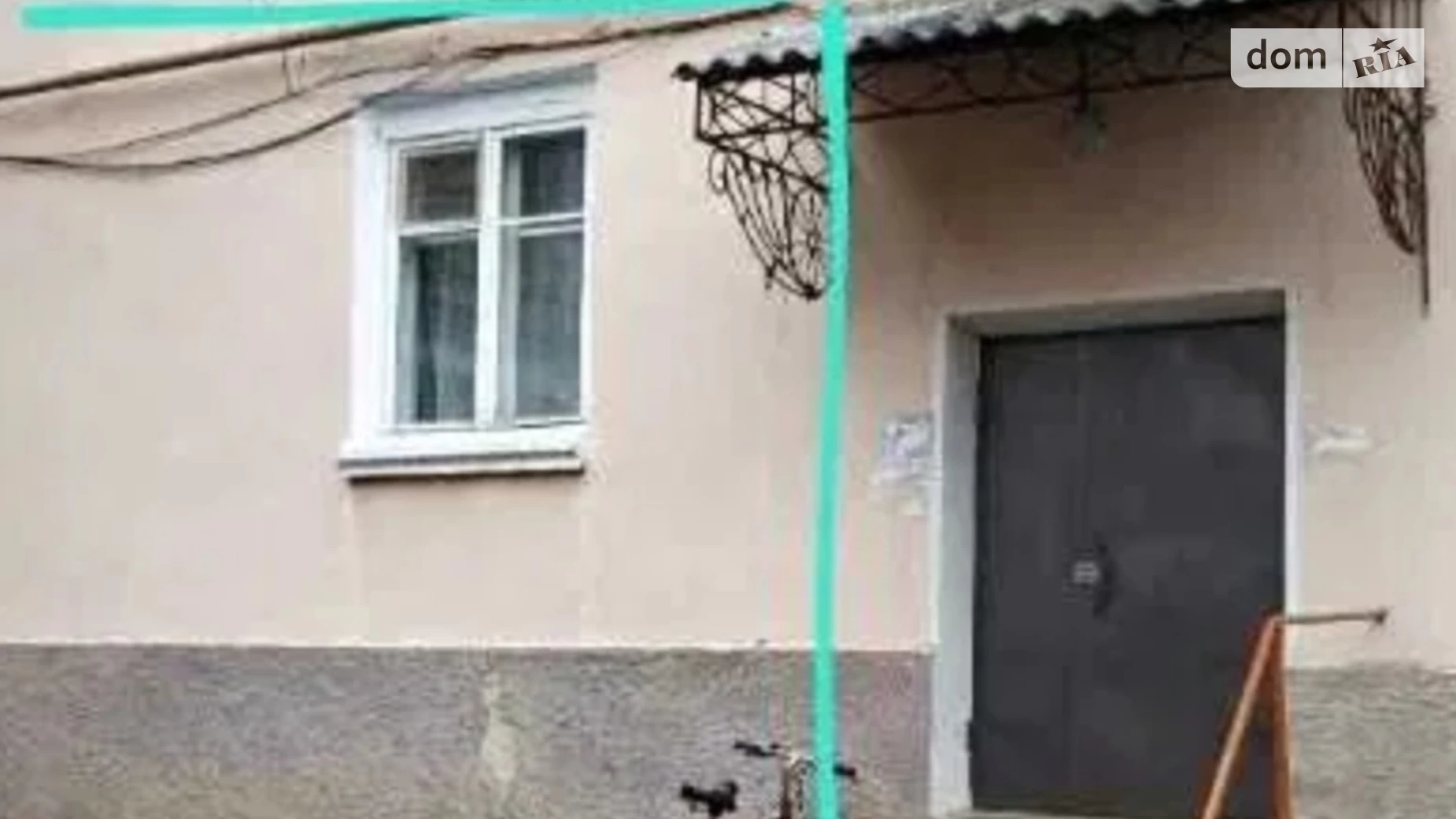 Продається 3-кімнатна квартира 66.2 кв. м у Нововолинську, вул. Грушевського, 2 - фото 3