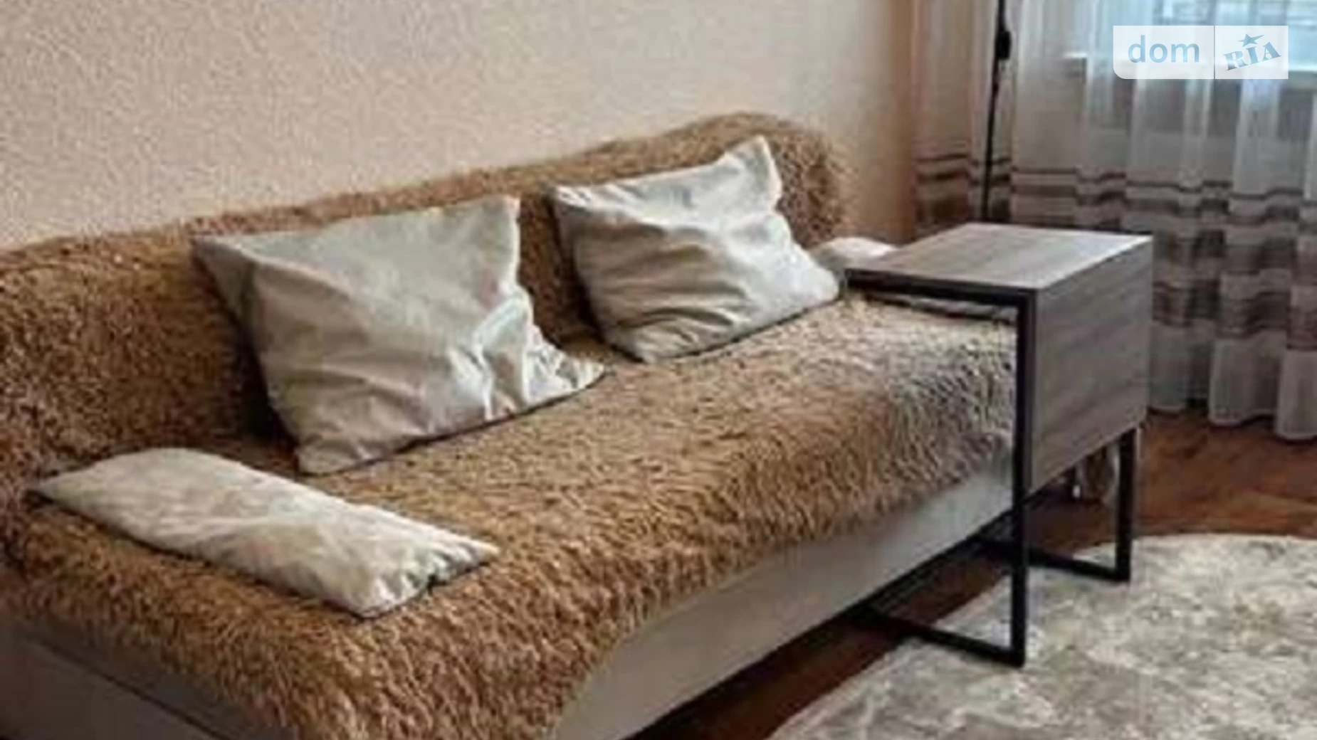 Сдается в аренду 1-комнатная квартира 50 кв. м в Киеве, ул. Николая Винграновского, 2 - фото 2