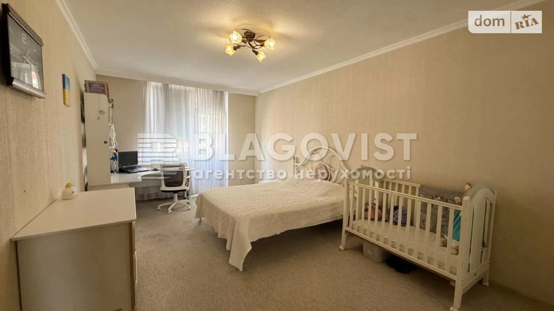 Продается 4-комнатная квартира 114 кв. м в Киеве, цена: 225000 $ - фото 4