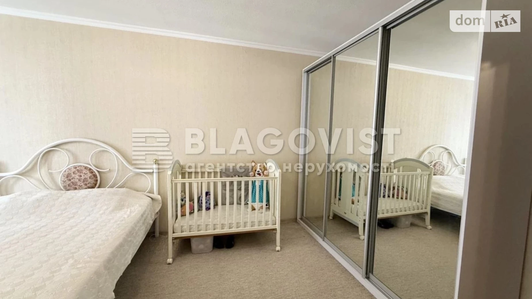 Продается 4-комнатная квартира 114 кв. м в Киеве, цена: 225000 $ - фото 5