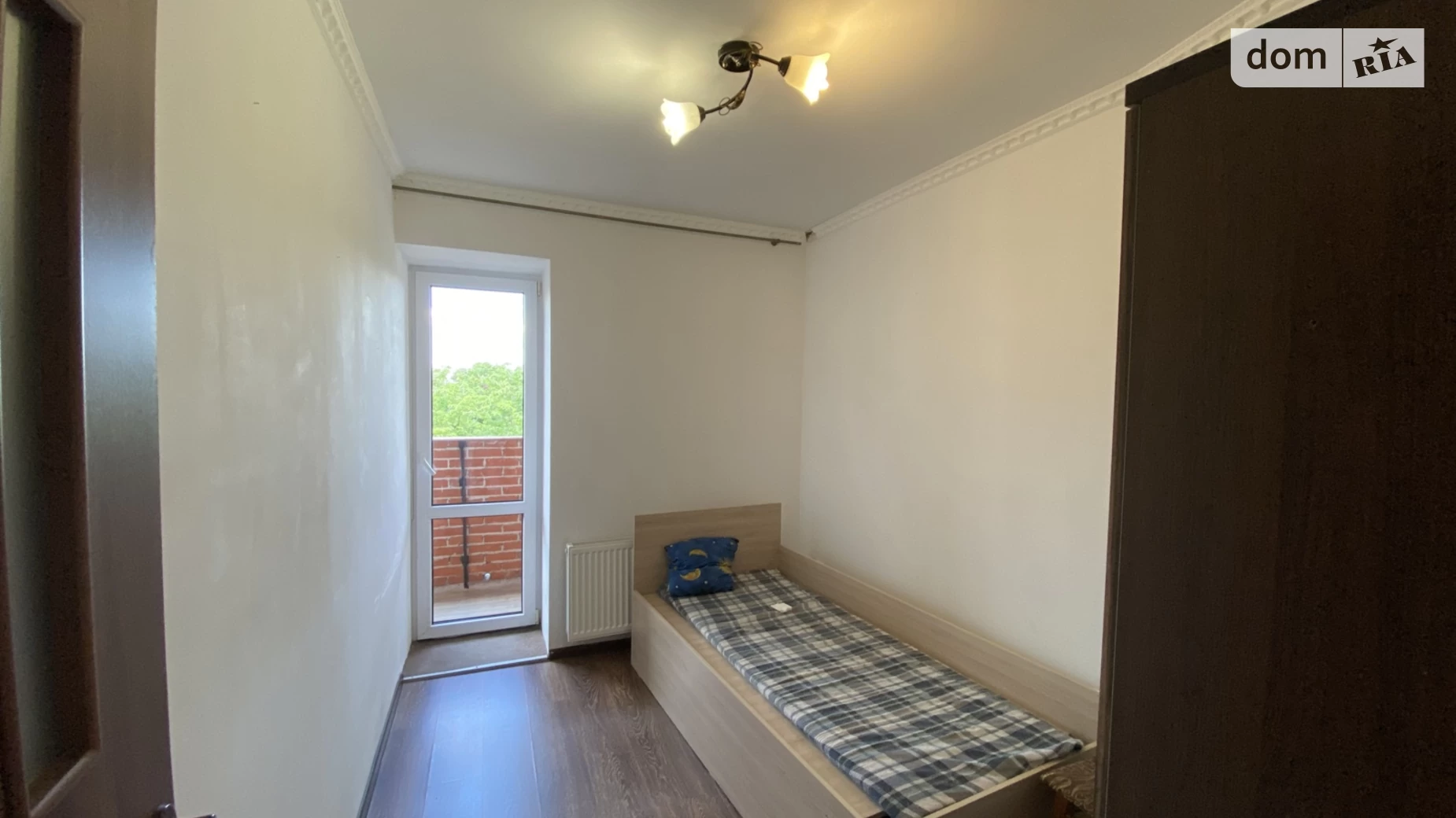 2-комнатная квартира 42 кв. м в Тернополе, ул. Довженко Александра, 14 - фото 2