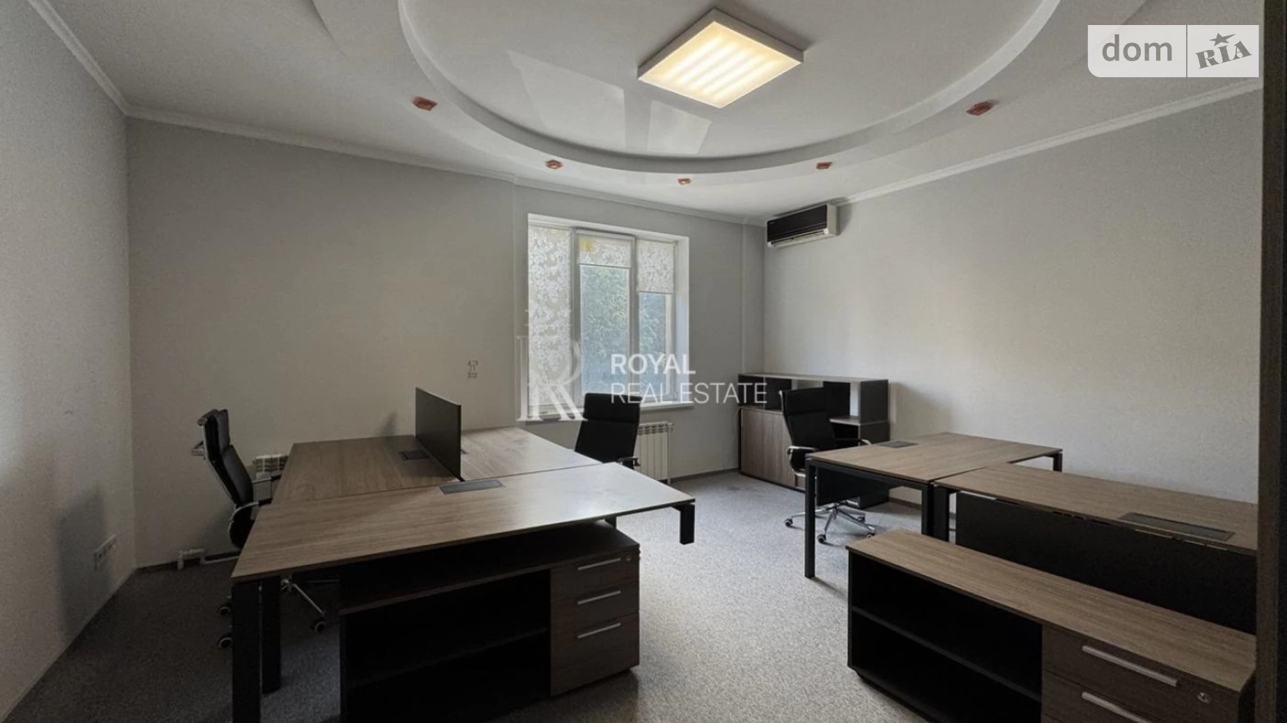 Сдается в аренду офис 125 кв. м в бизнес-центре, цена: 1400 $ - фото 2