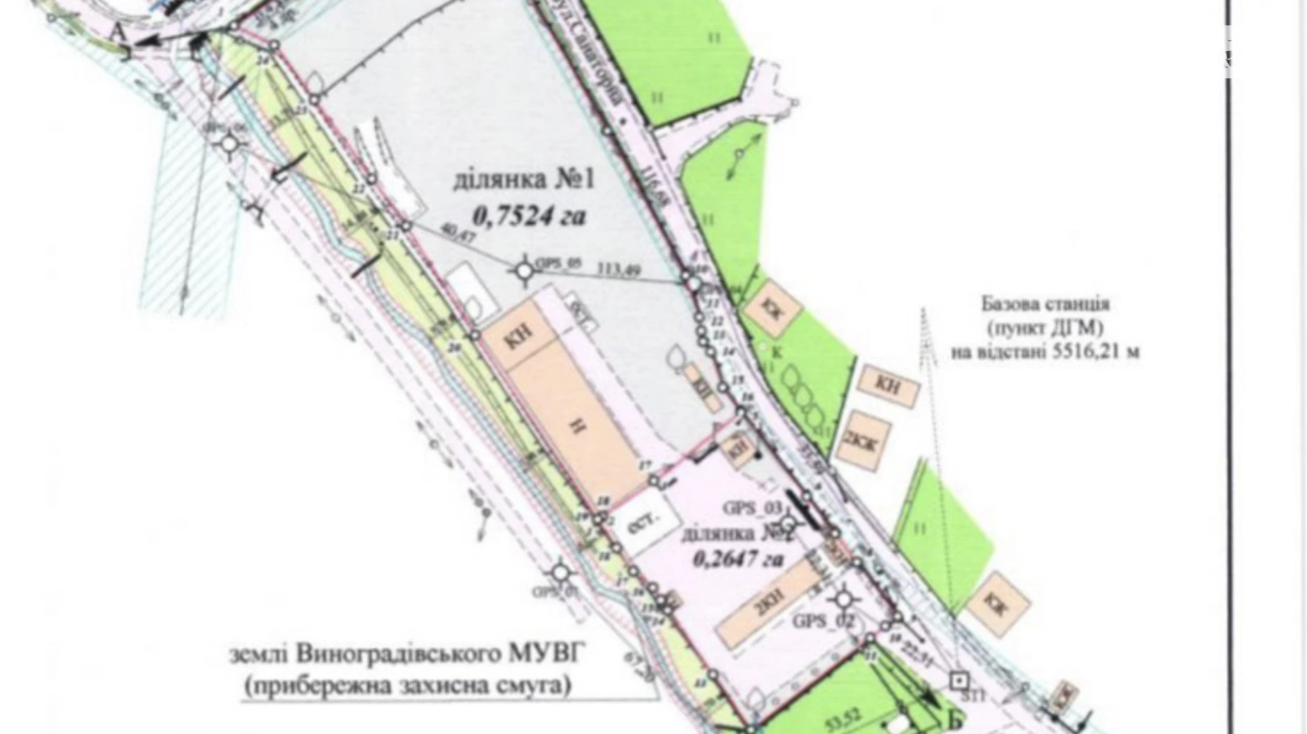Продается земельный участок 75.24 соток в Закарпатской области, цена: 150000 $ - фото 3