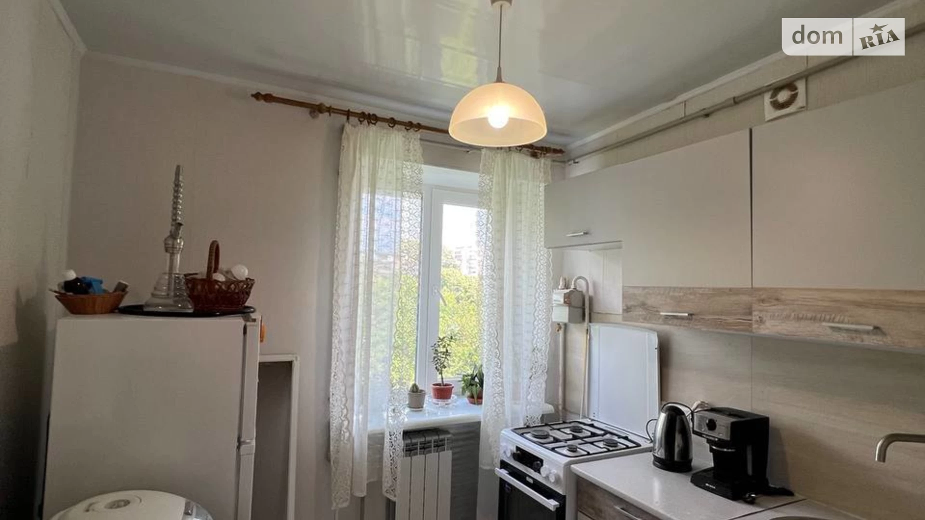 Продається 1-кімнатна квартира 32.4 кв. м у Одесі, цена: 23853 $ - фото 2