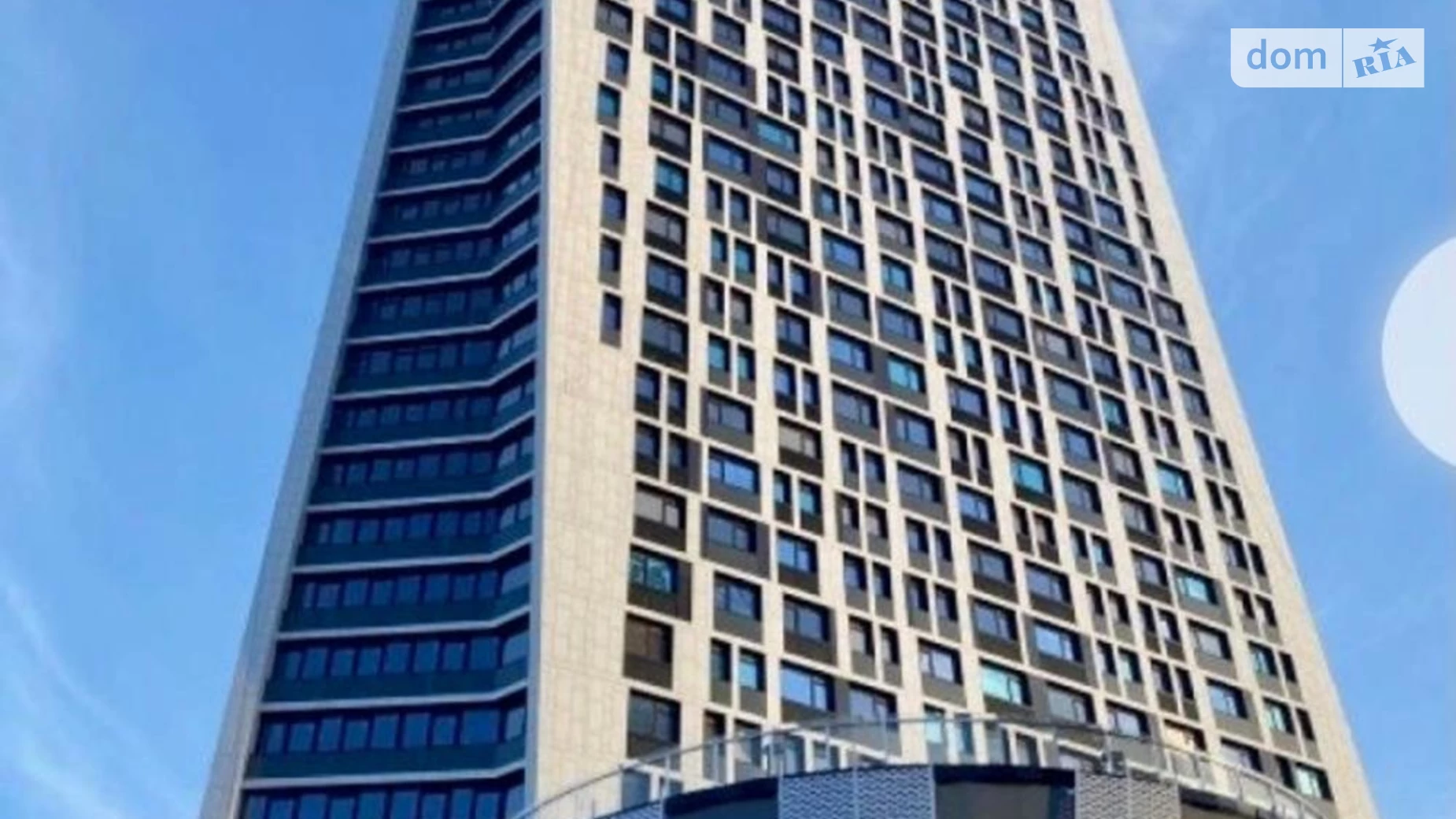 Продається 1-кімнатна квартира 57.4 кв. м у Києві, просп. Берестейський(Перемоги), 11 корпус 2 - фото 2