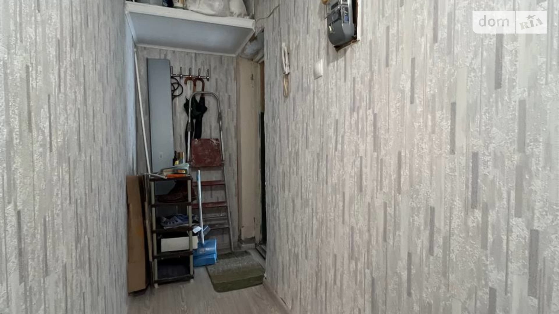 Продається 1-кімнатна квартира 32.4 кв. м у Одесі, цена: 23853 $ - фото 5