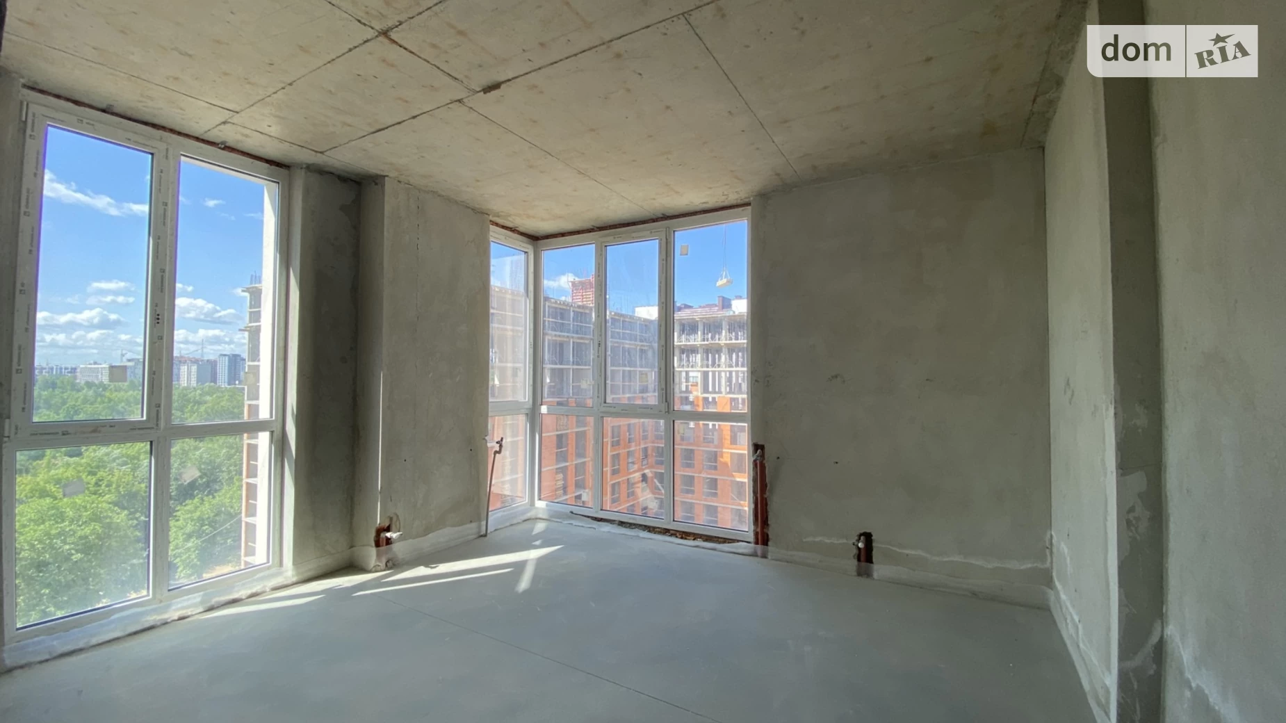 Продается 2-комнатная квартира 60 кв. м в Ивано-Франковске, ул. Химиков, 29 - фото 4