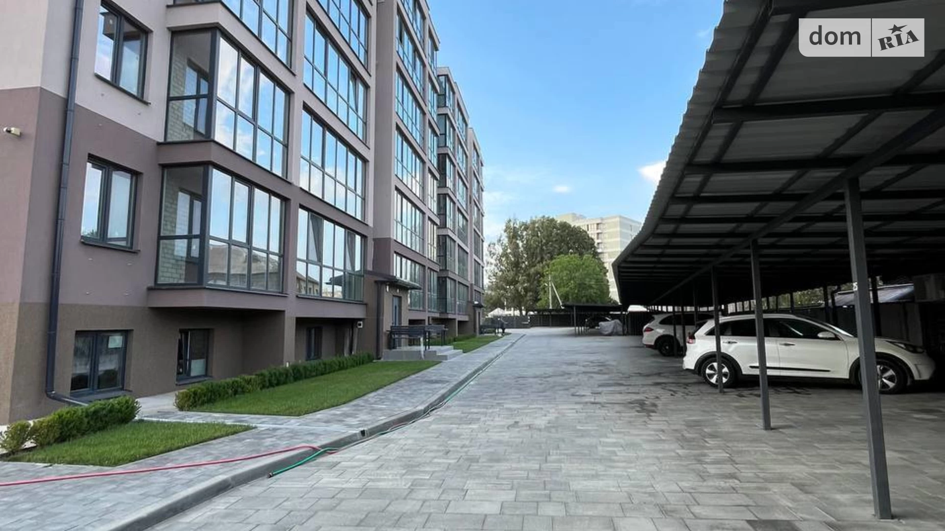 Продается 1-комнатная квартира 35.1 кв. м в Днепре, ул. Мольера, 77 - фото 4