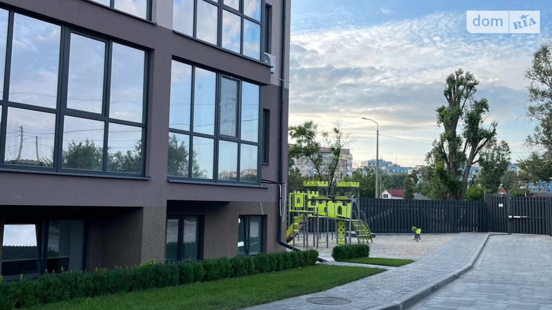 Продается 1-комнатная квартира 35.1 кв. м в Днепре, ул. Мольера, 77 - фото 3