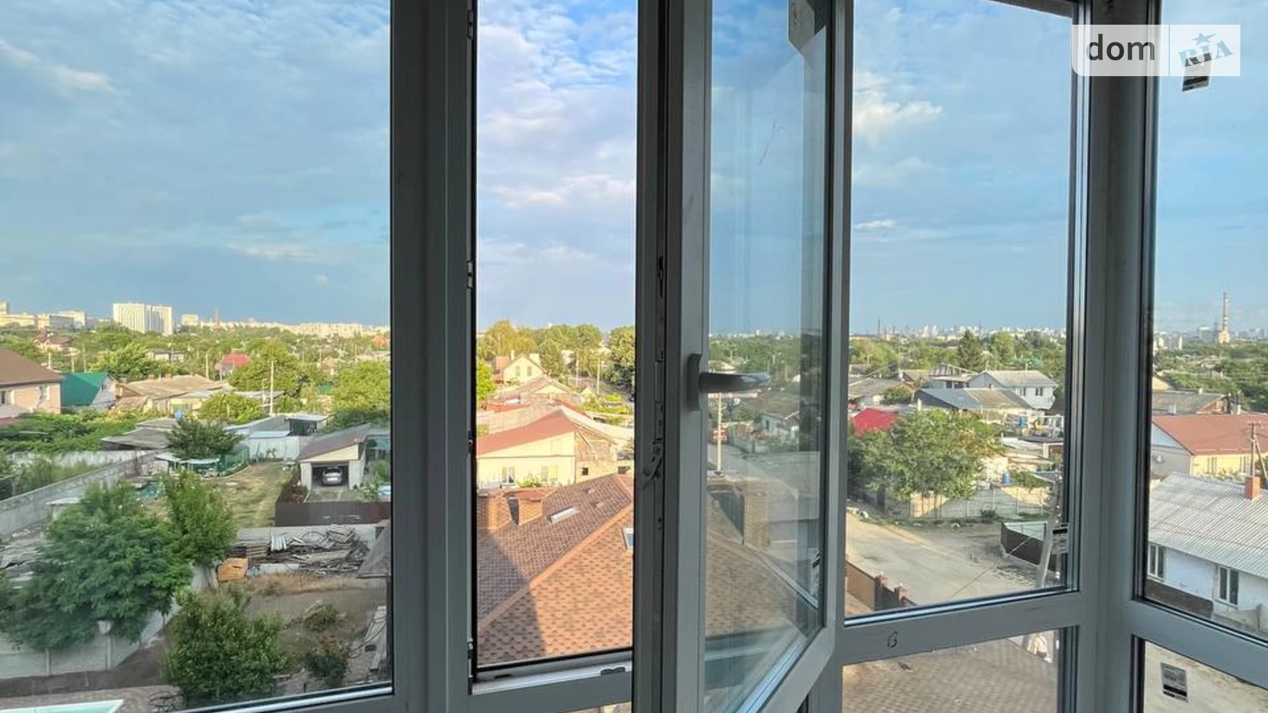 Продается 1-комнатная квартира 35.1 кв. м в Днепре, ул. Мольера, 77 - фото 5