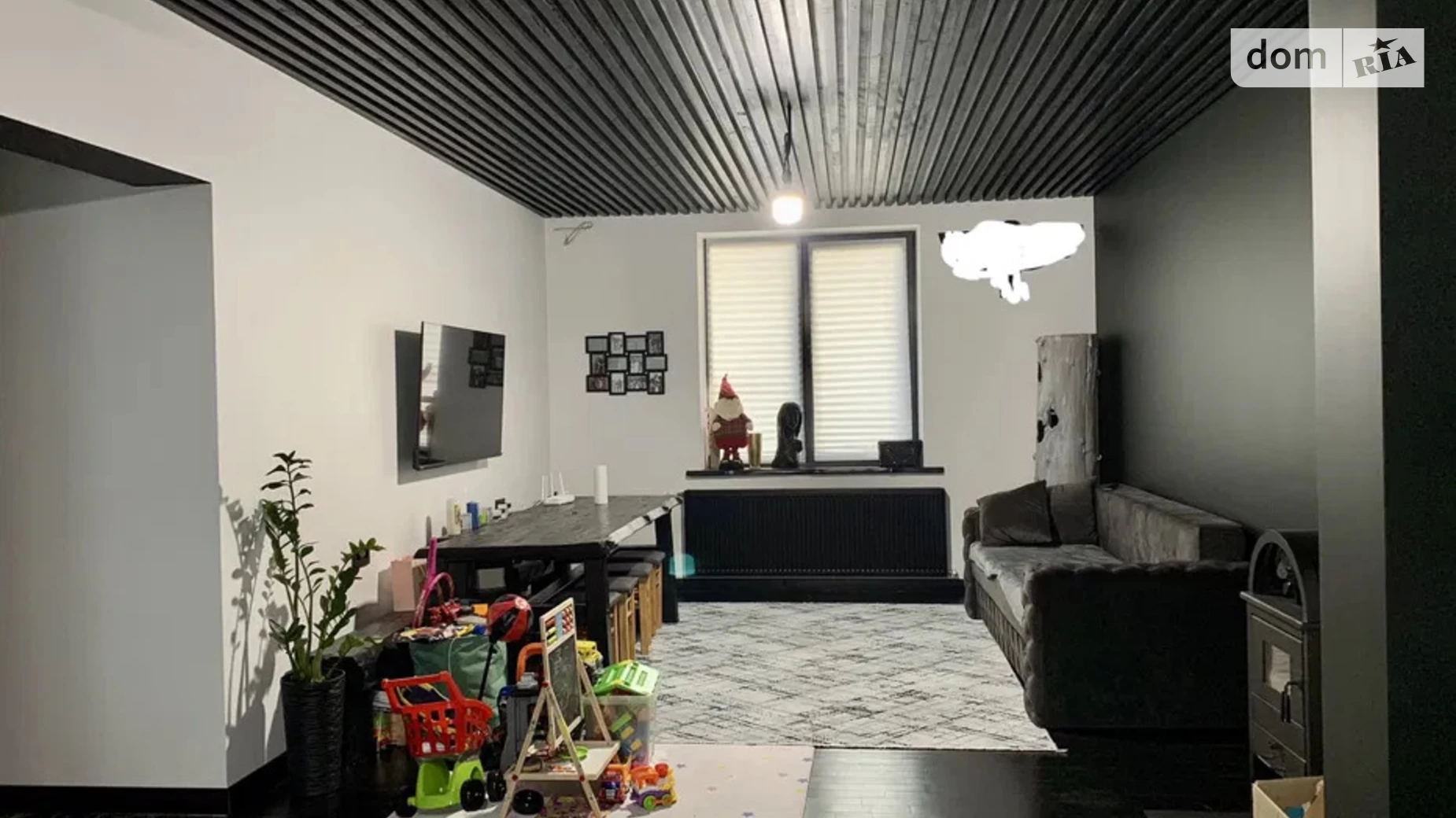 Продается дом на 2 этажа 180 кв. м с гаражом, цена: 111000 $ - фото 5