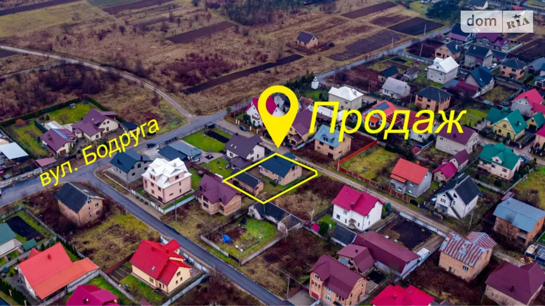 Продается дом на 2 этажа 180 кв. м с гаражом, цена: 111000 $ - фото 3