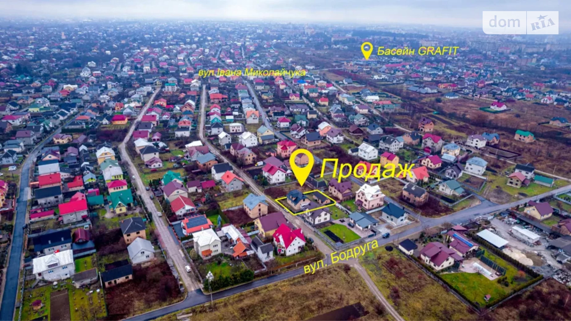 Продается дом на 2 этажа 180 кв. м с гаражом, цена: 111000 $ - фото 4