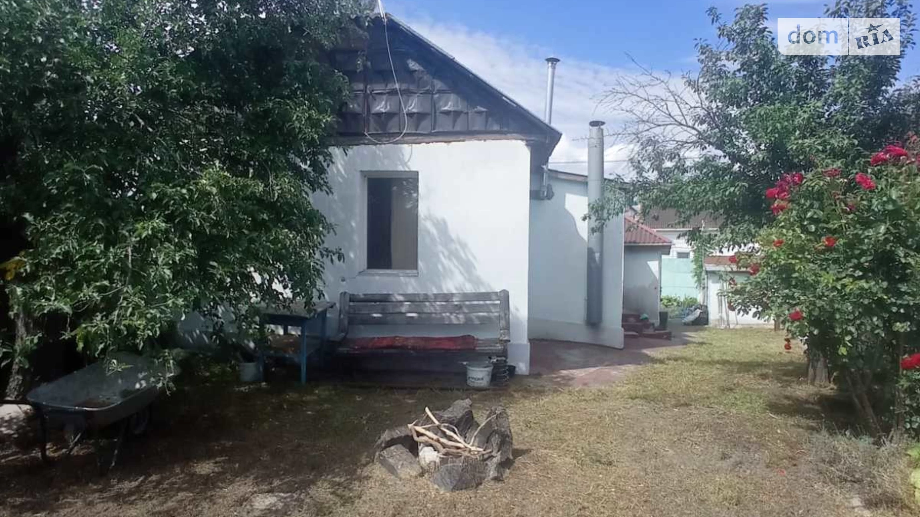 Продается одноэтажный дом 34 кв. м с бассейном, цена: 42000 $ - фото 2
