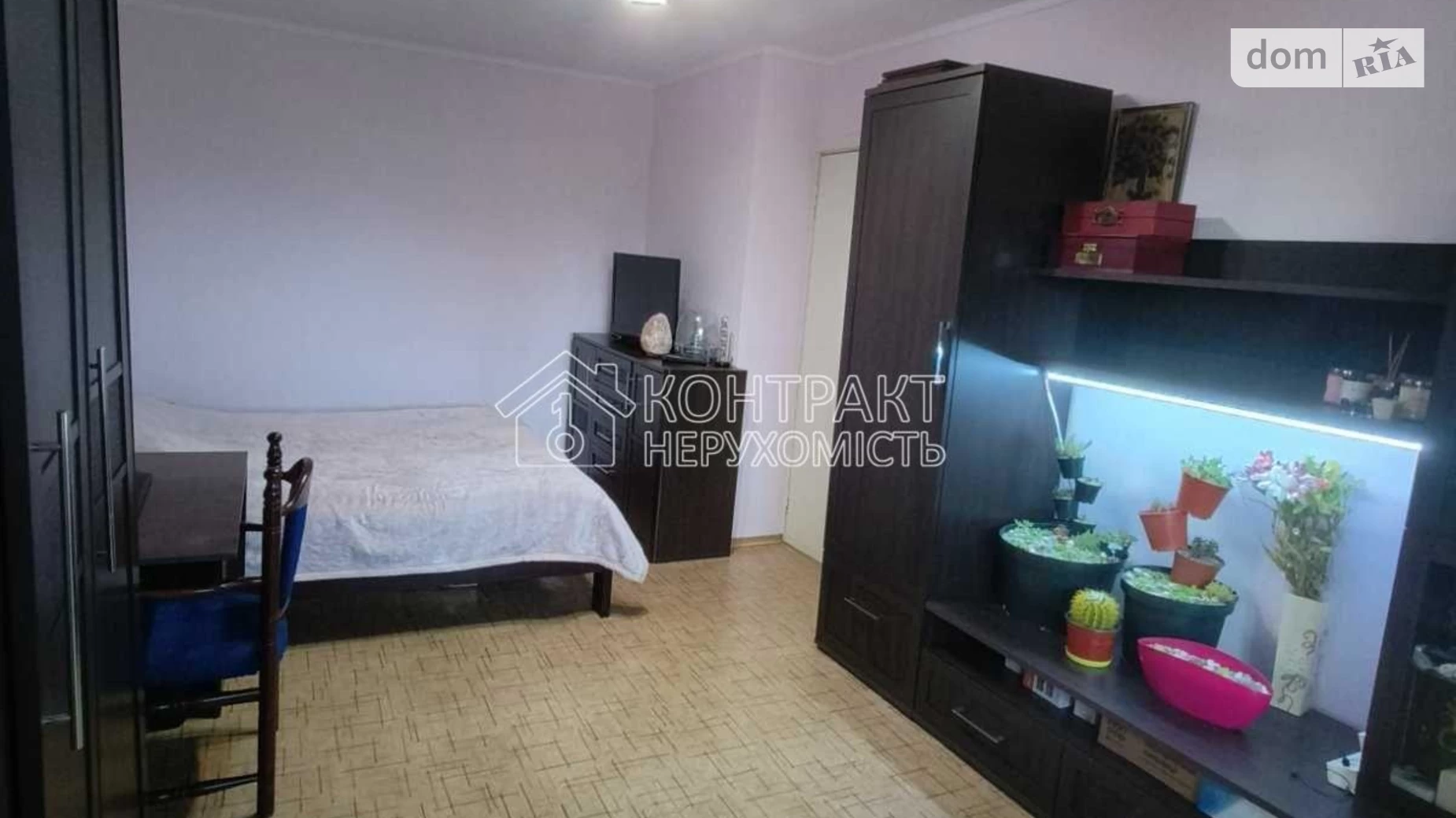 Продається 1-кімнатна квартира 38.6 кв. м у Харкові, вул. Глобинська(Маршала Батицького) - фото 3