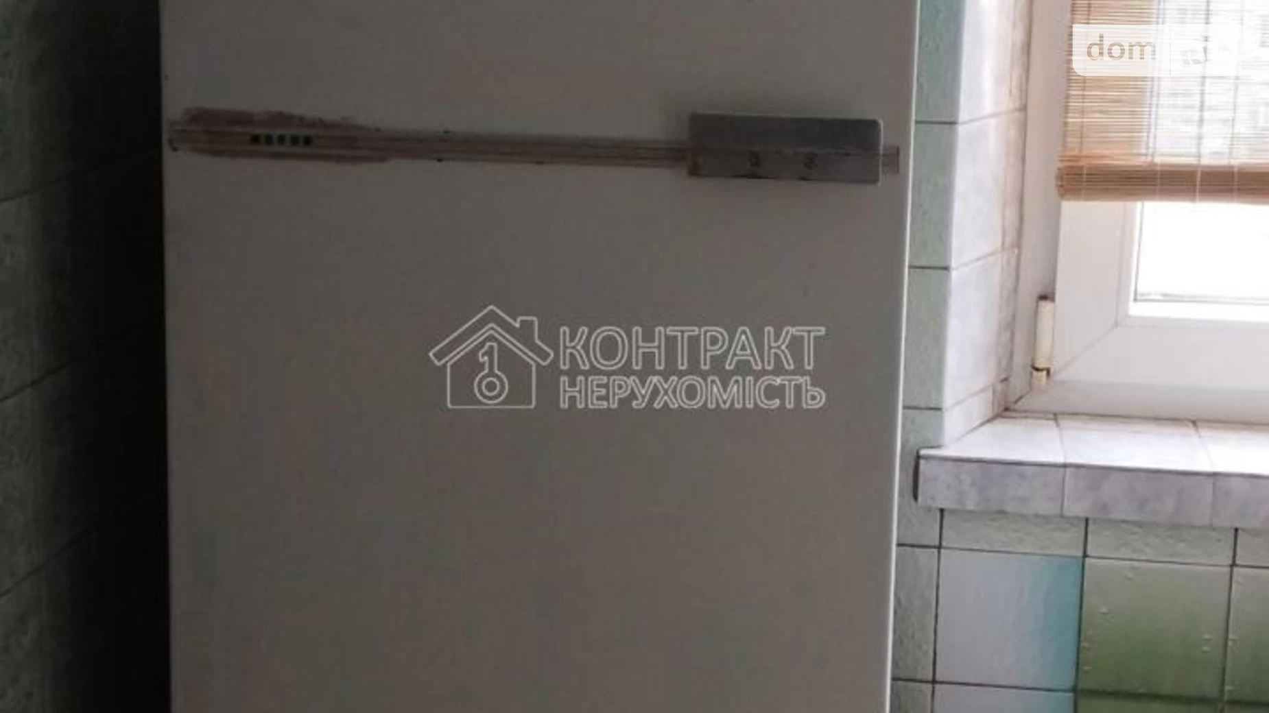 Здається в оренду 1-кімнатна квартира 35 кв. м у Харкові, вул. Нескорених(Героїв Праці) - фото 4