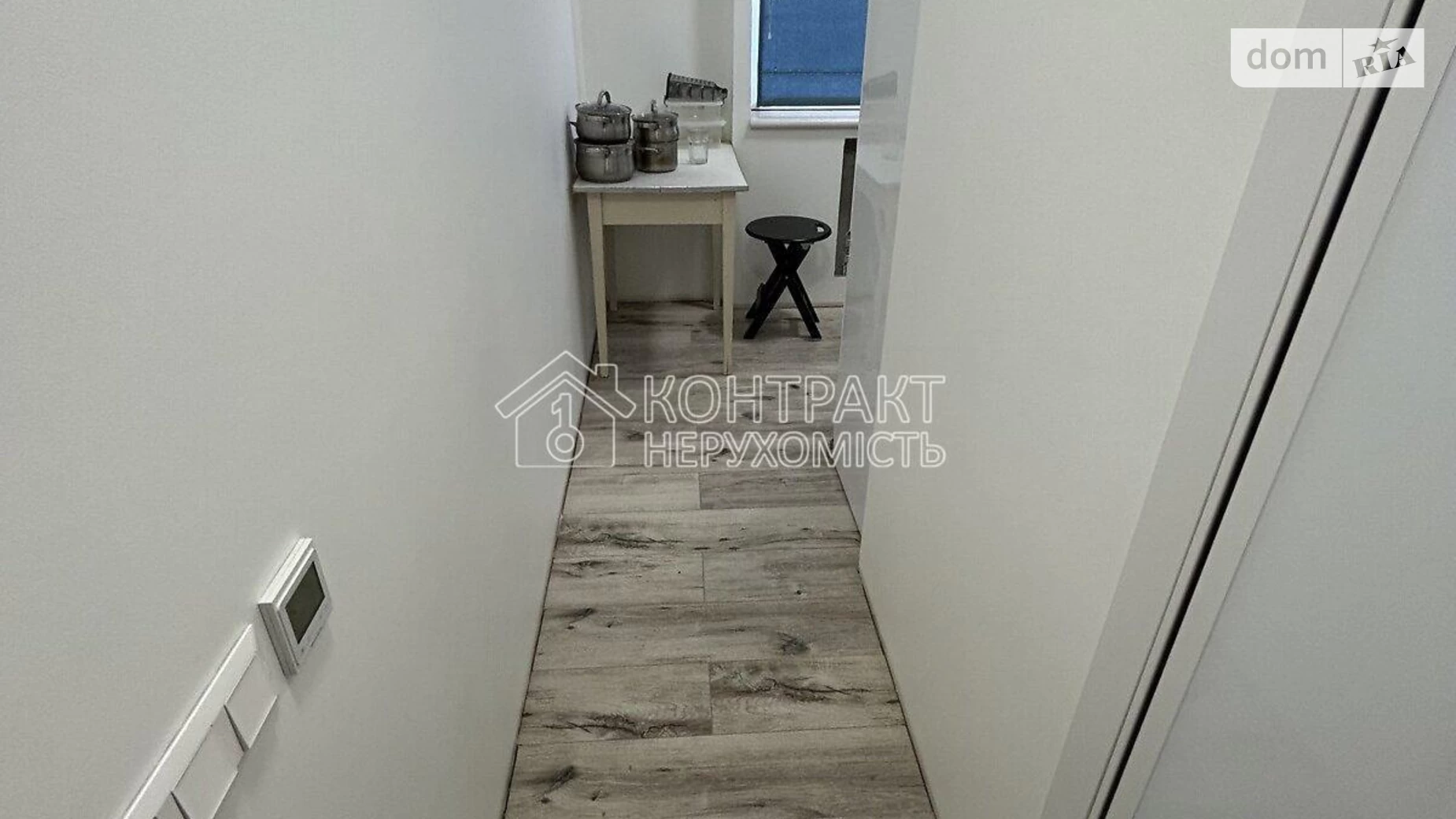 Продається 2-кімнатна квартира 46.5 кв. м у Харкові, цена: 40000 $ - фото 3