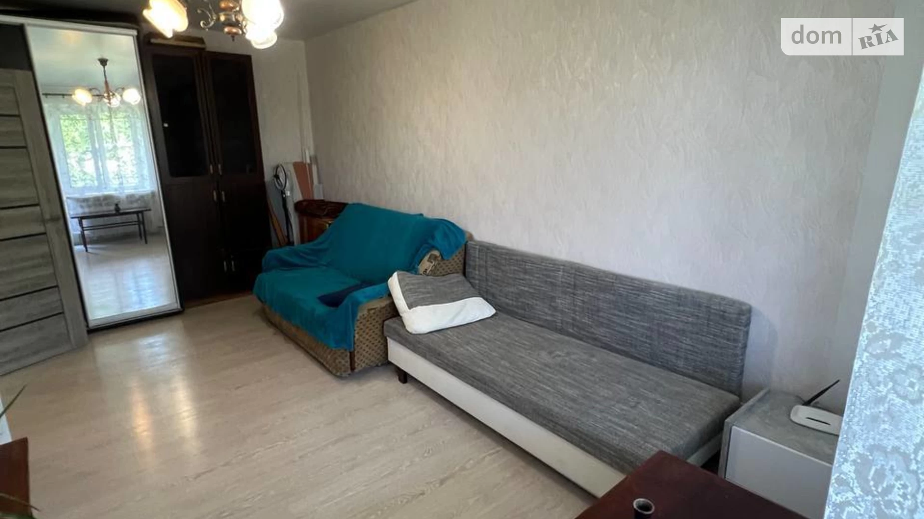 Продається 1-кімнатна квартира 32.4 кв. м у Одесі, цена: 23853 $ - фото 2