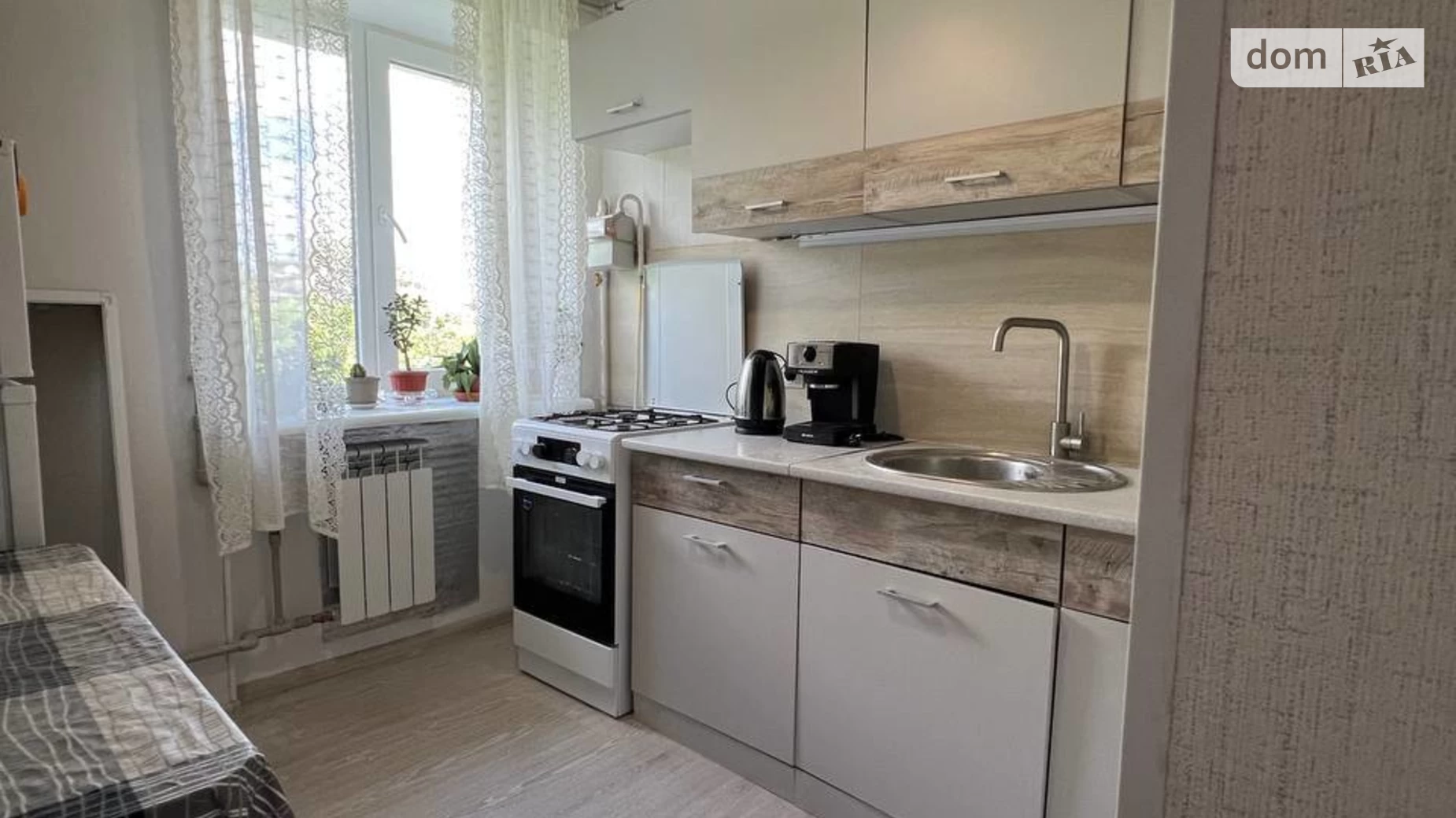 Продається 1-кімнатна квартира 32.4 кв. м у Одесі, цена: 23853 $ - фото 3