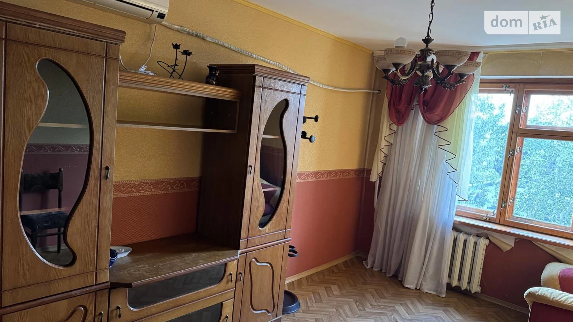 Здається в оренду 3-кімнатна квартира 61.6 кв. м у Дніпрі, вул. Моніторна, 10 - фото 2