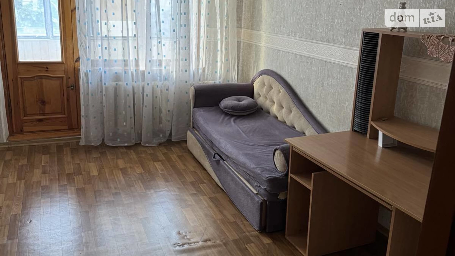Здається в оренду 3-кімнатна квартира 61.6 кв. м у Дніпрі, вул. Моніторна, 10 - фото 5