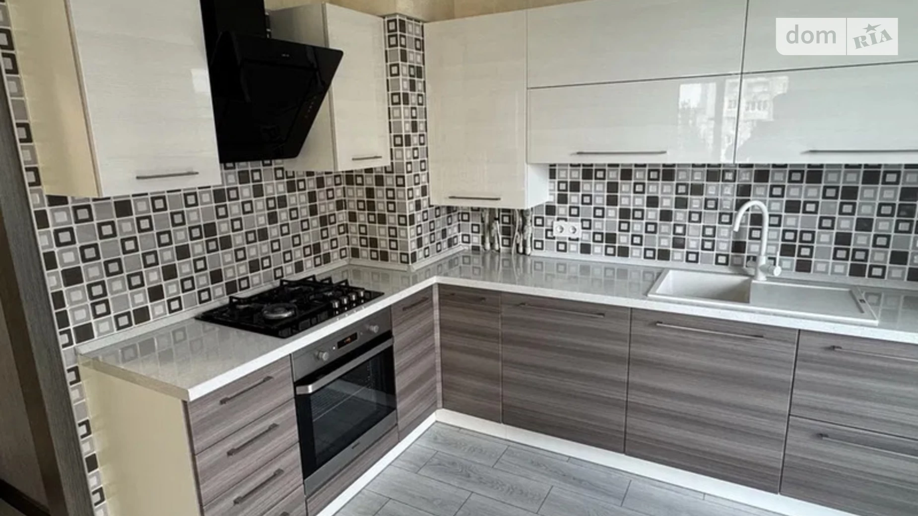 Сдается в аренду 2-комнатная квартира 54 кв. м в Днепре, бул. Славы - фото 2