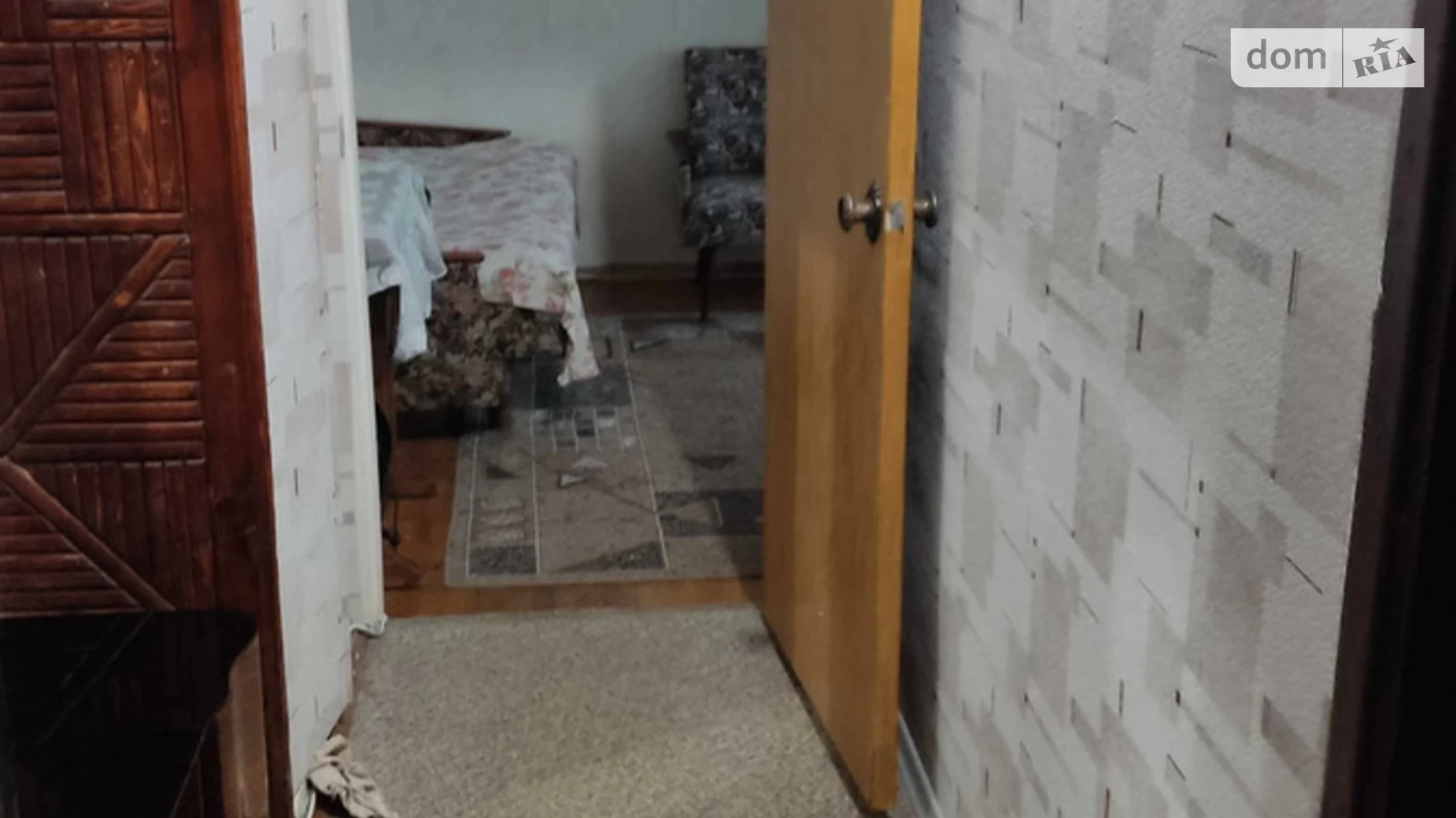 Продається 2-кімнатна квартира 45 кв. м у Києві, вул. Патріарха Мстислава Скрипника(Миколи Островського), 9 - фото 5