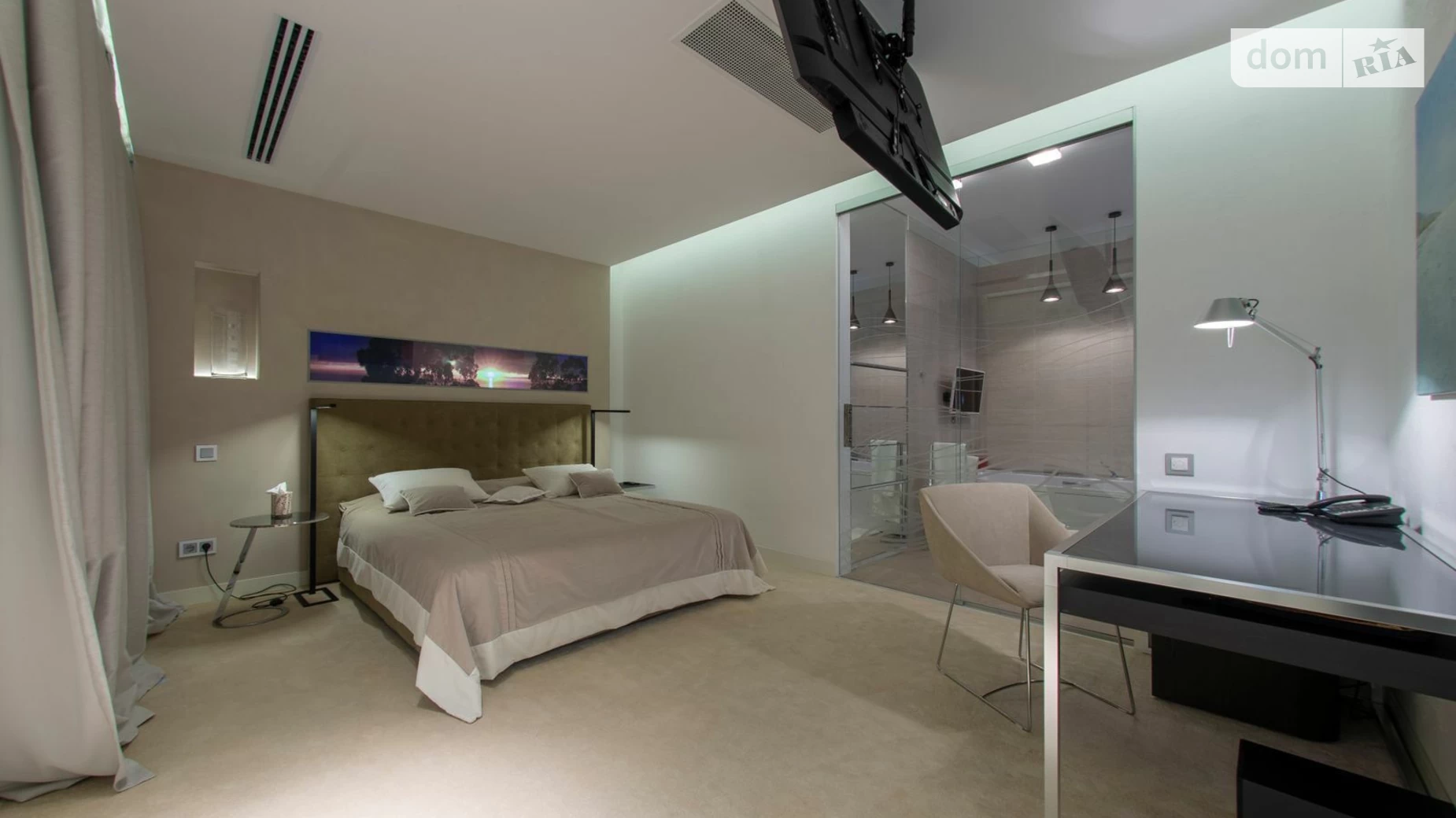 Продается 2-комнатная квартира 153 кв. м в, цена: 777000 $ - фото 4