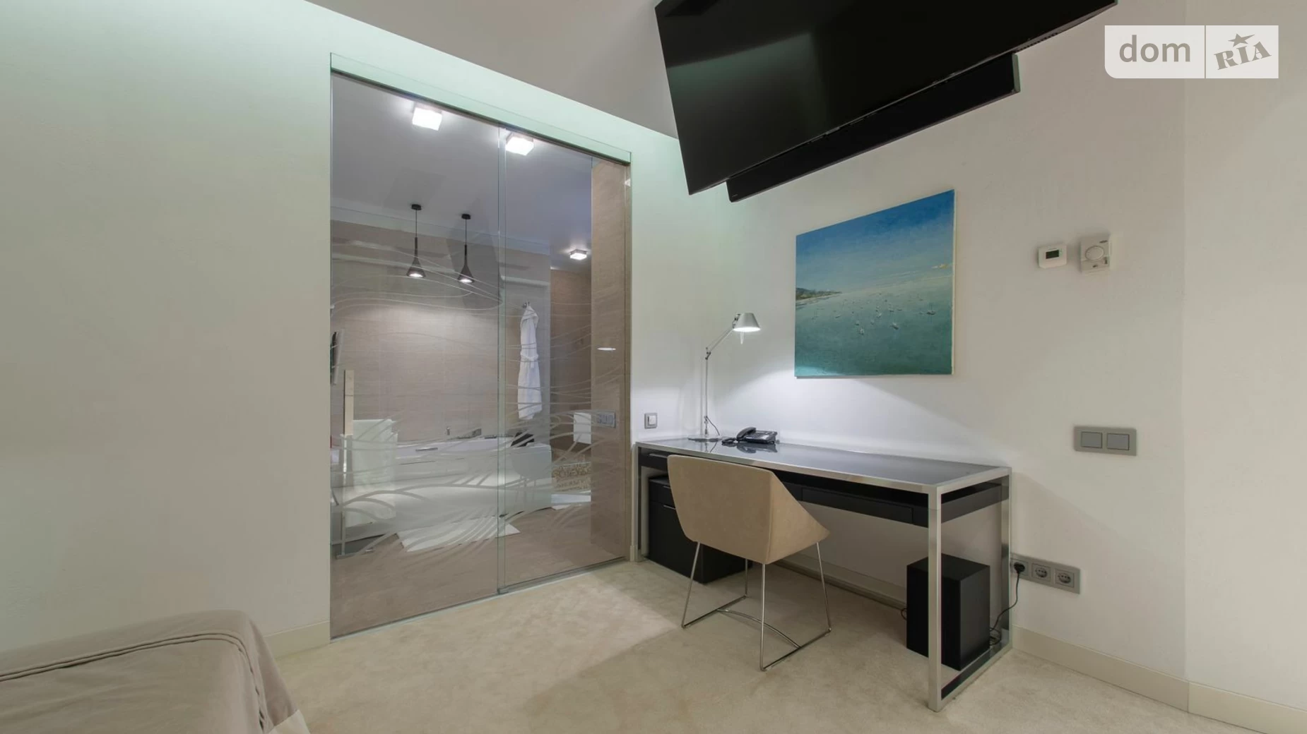 Продается 2-комнатная квартира 153 кв. м в, цена: 777000 $ - фото 5